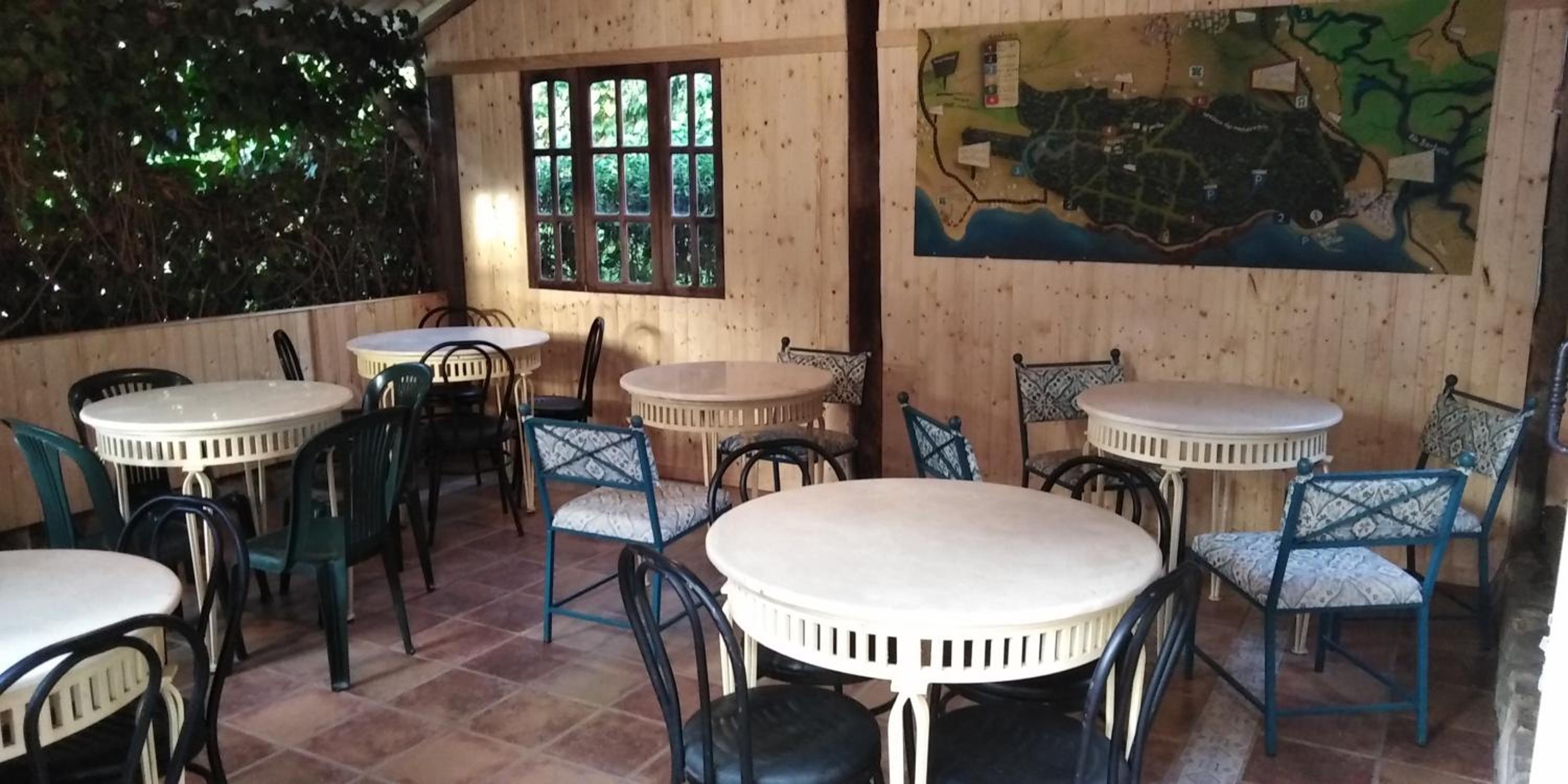 Finca El Abuelo