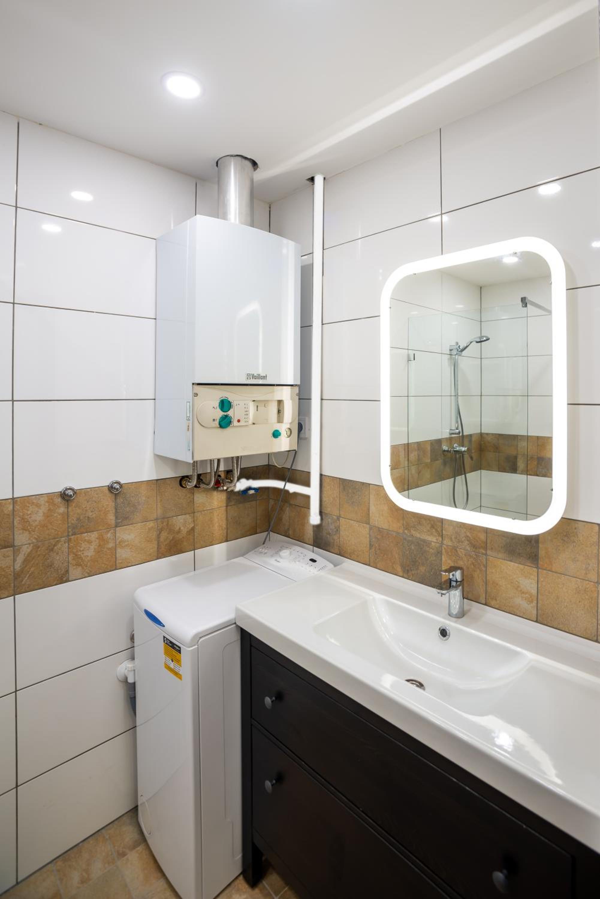Budapest Kálvin Apartman 2020