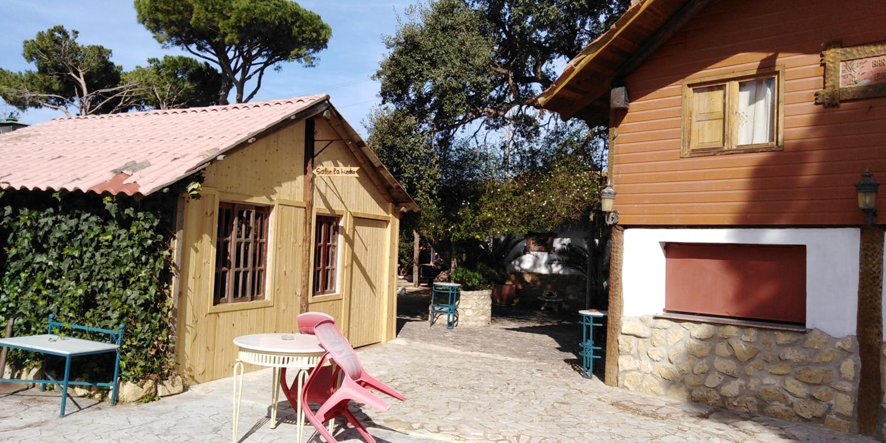 Finca El Abuelo