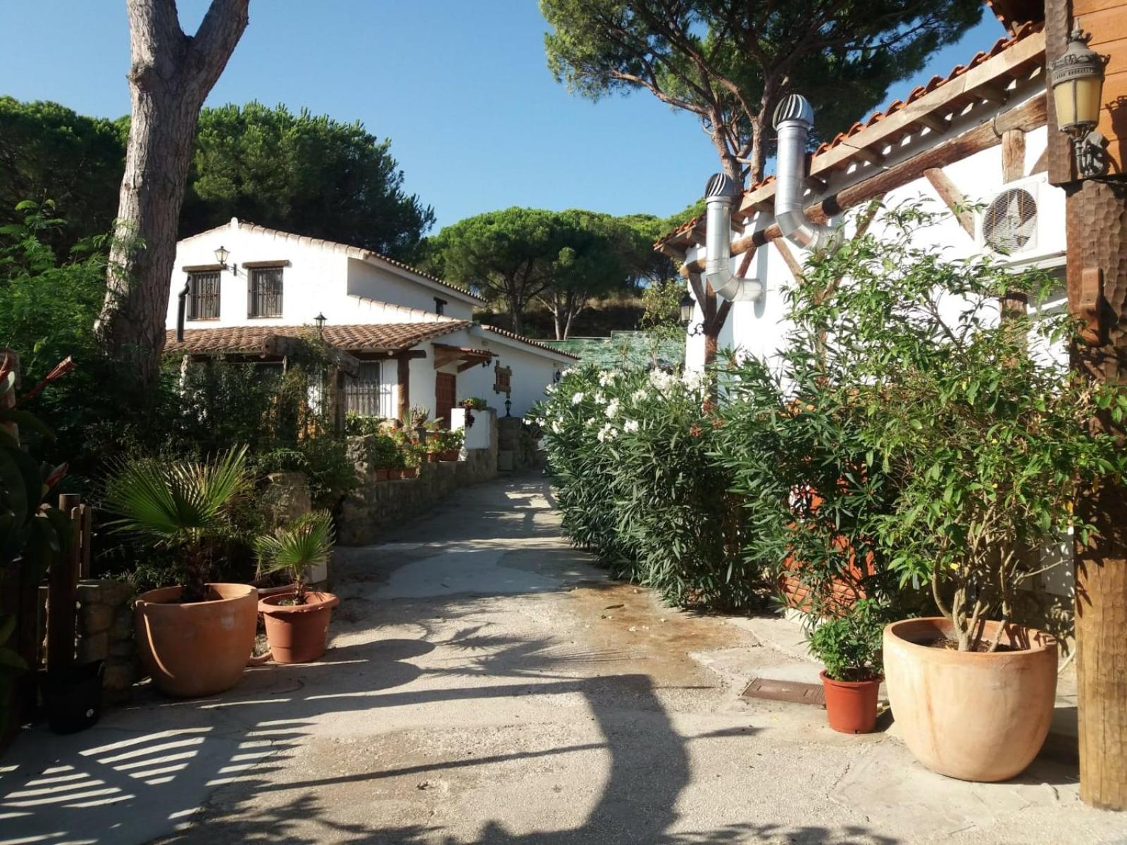 Finca El Abuelo
