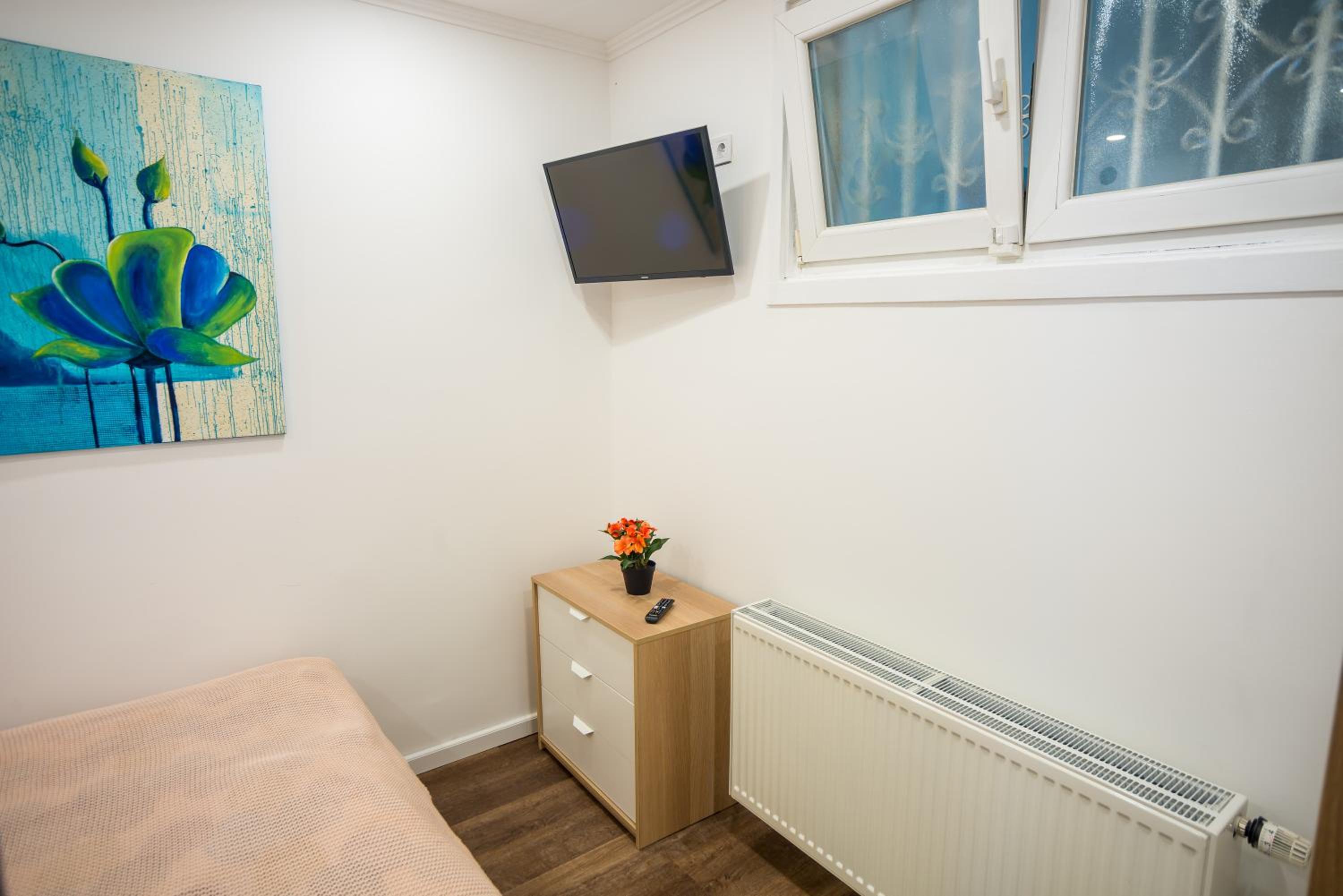 Budapest Kálvin Apartman 2020