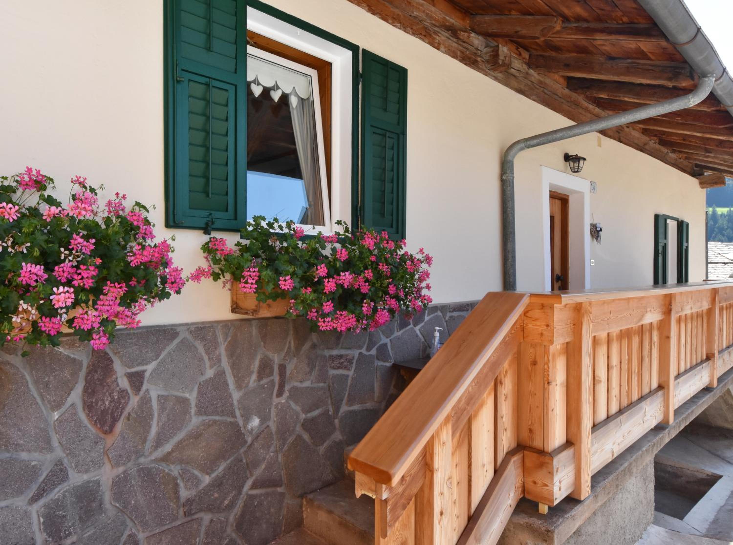 Casa Dorich view 2