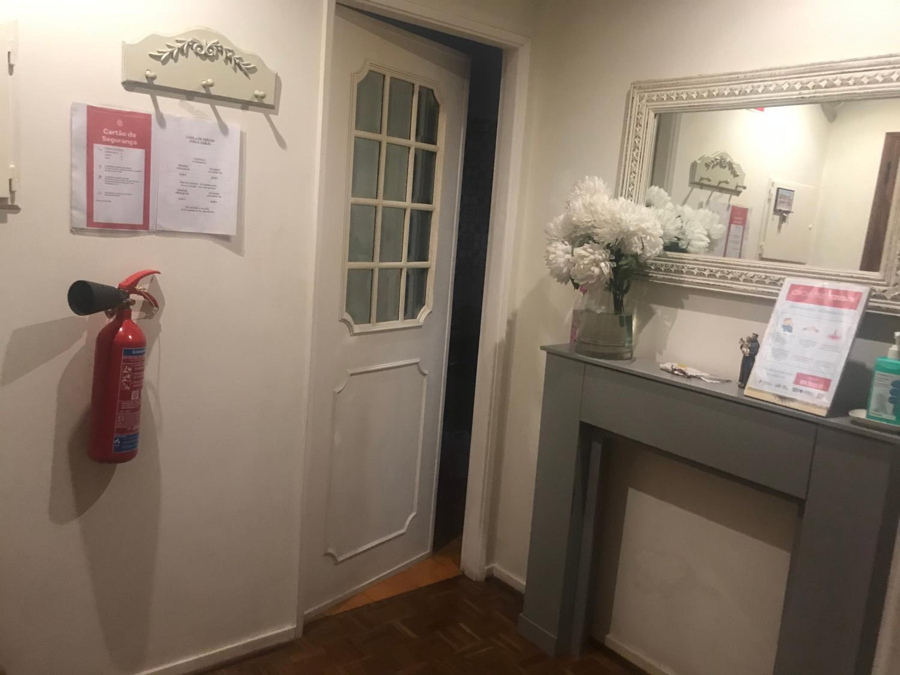 Hotel Miguel Torga Room - Image 1