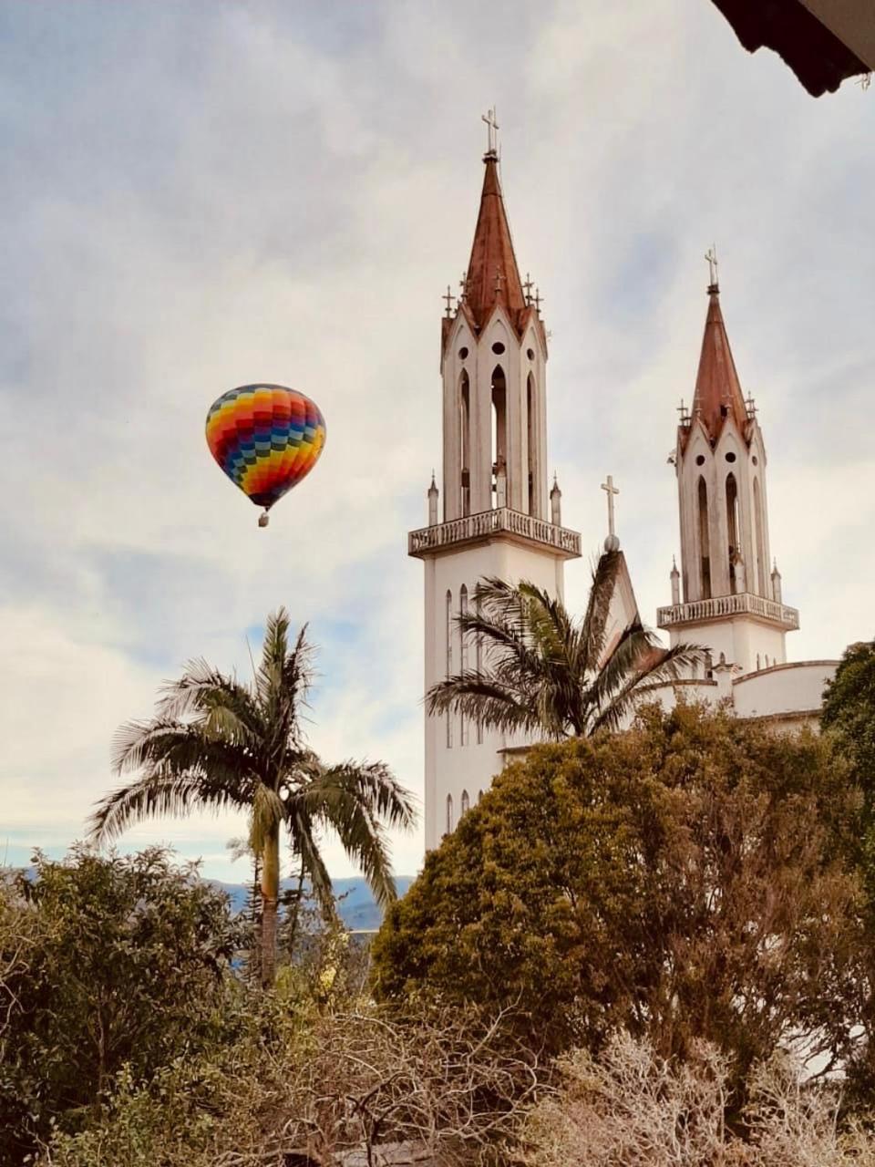 Chalés Itaimbezinho