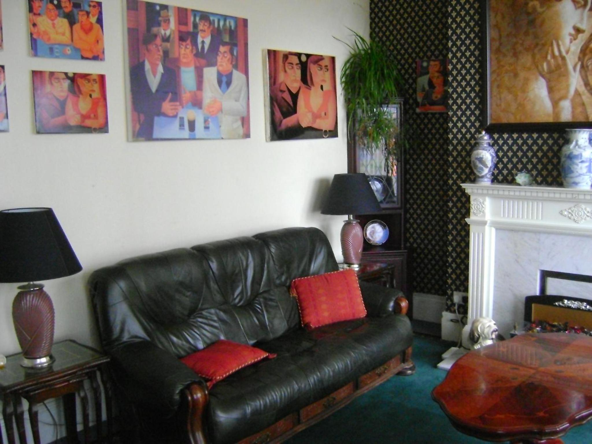 lounge