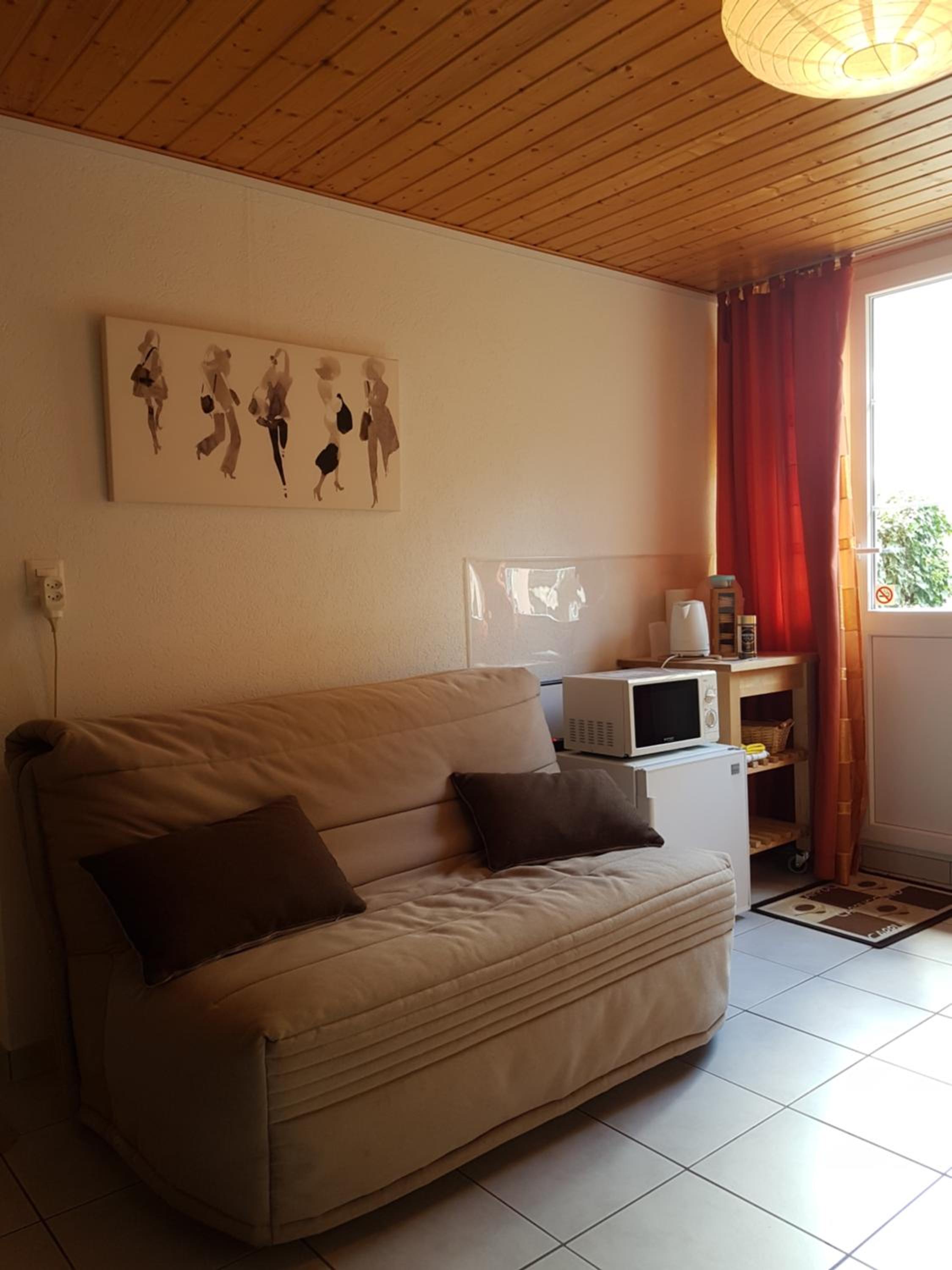BNB Tuileries