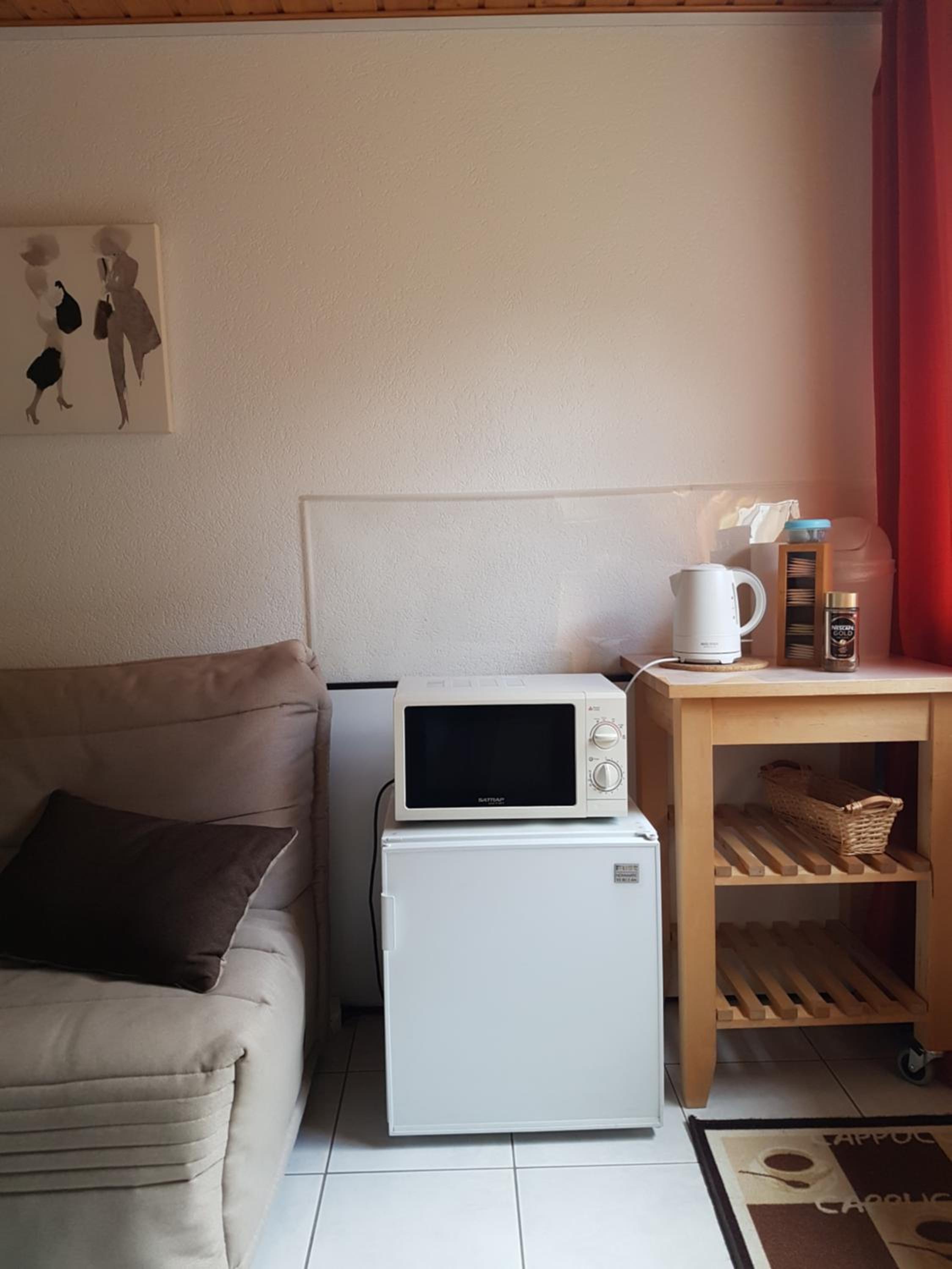 BNB Tuileries