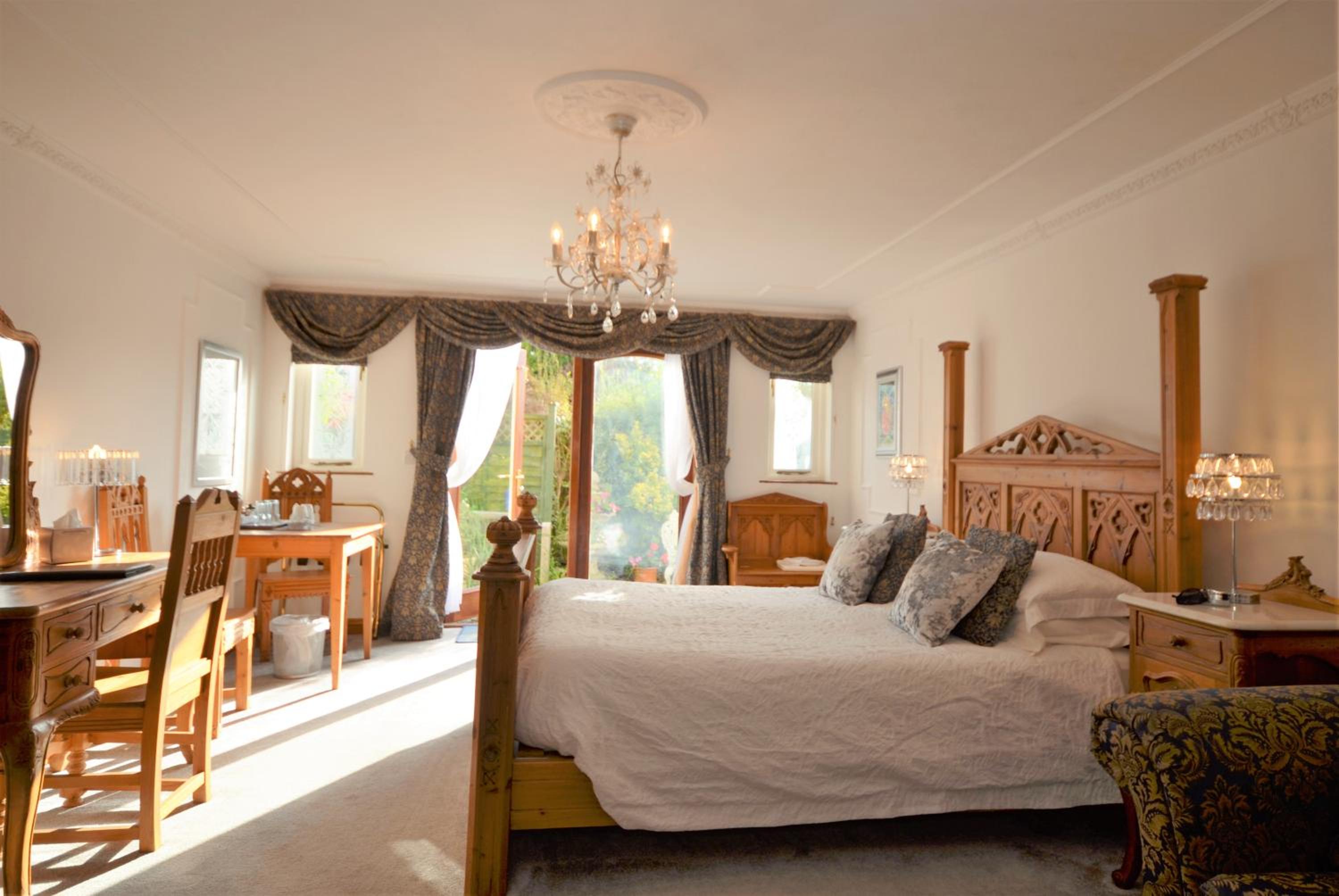 Koala Cottage view 5
