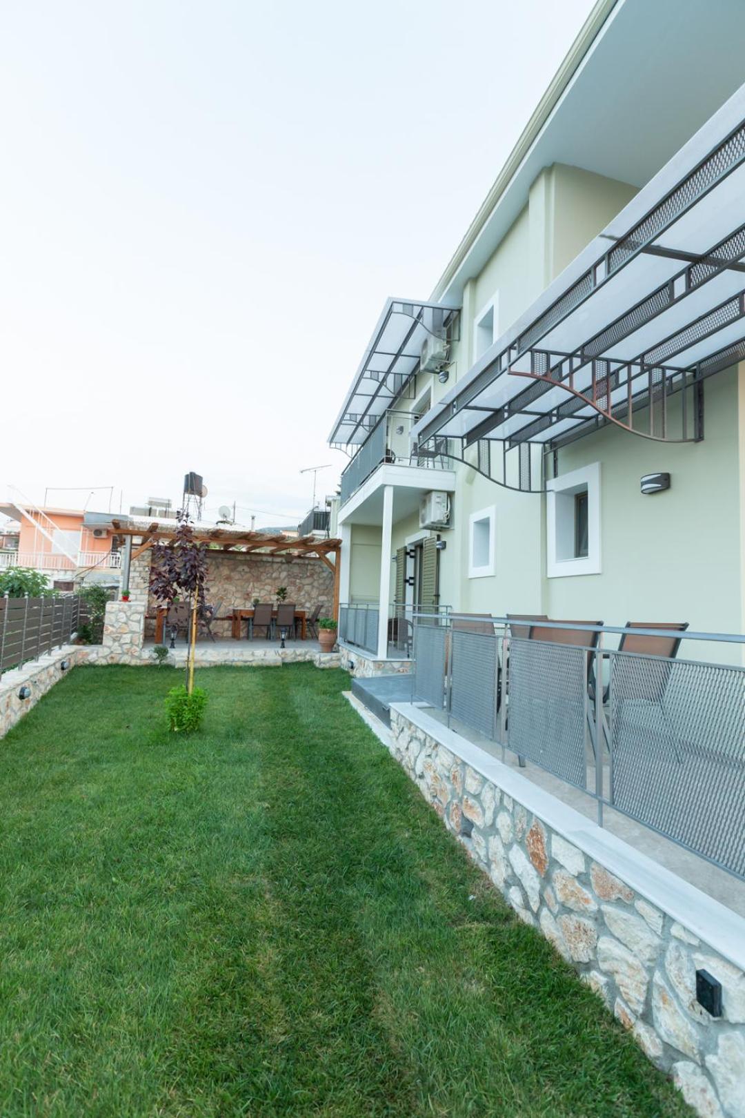 Hotel Pegasus Rooms - Image 1