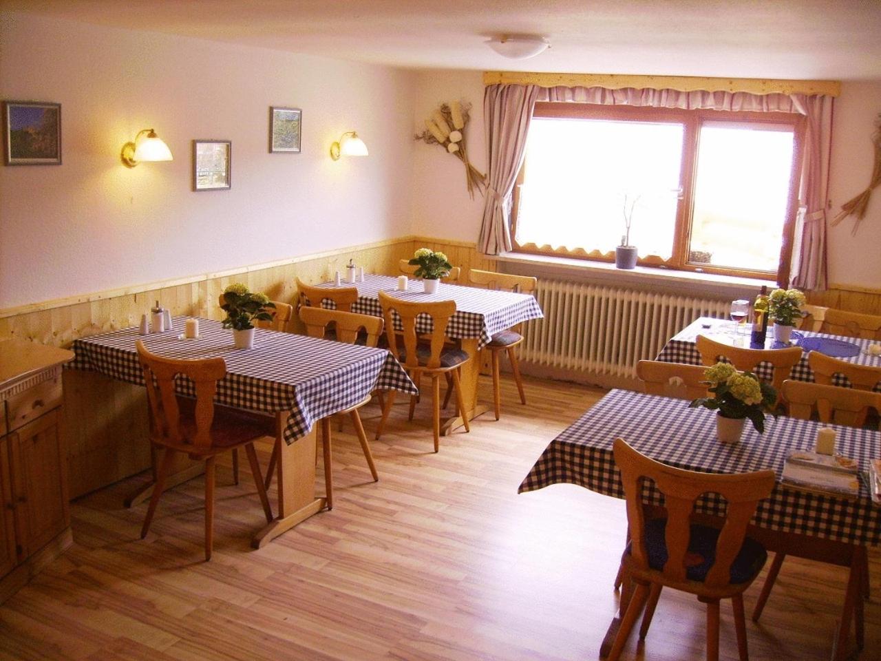 Pension Wiesengrund - Property Image 52