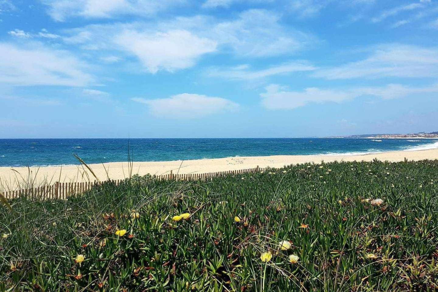 Bruno's Beach House view 2