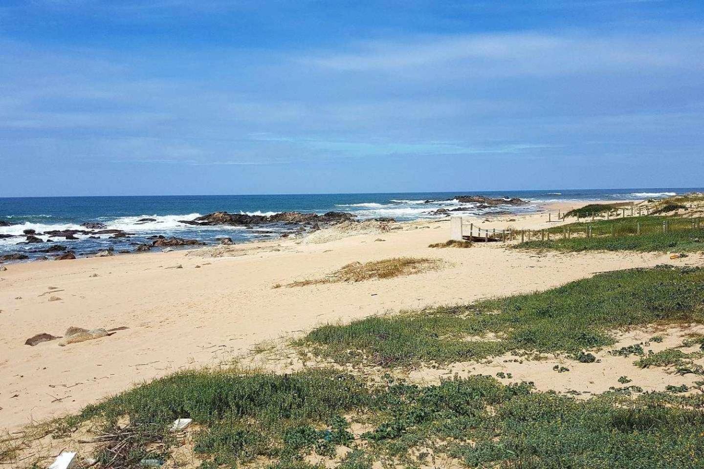 Bruno's Beach House view 5