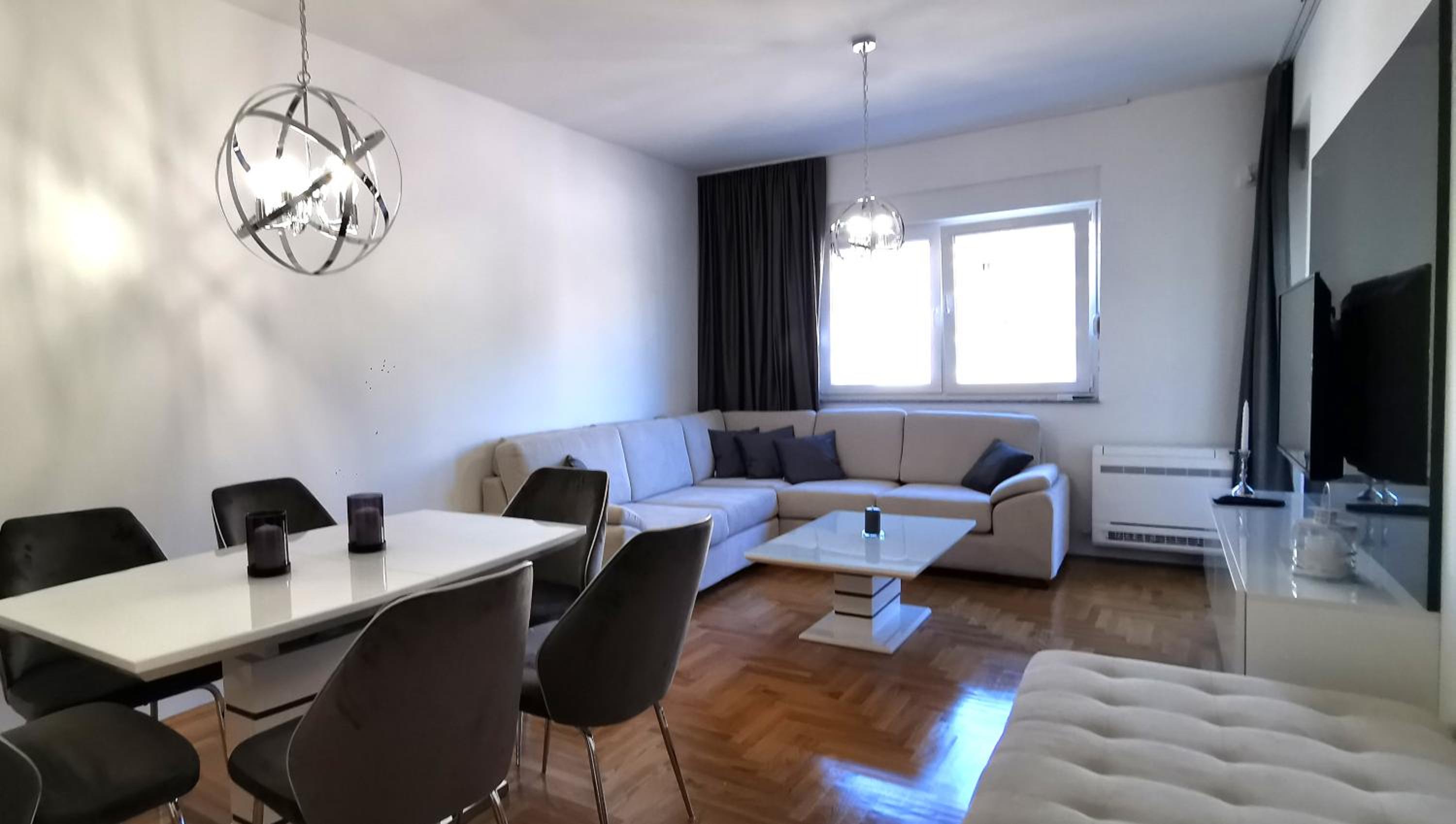 Apartman Sunlight view 4