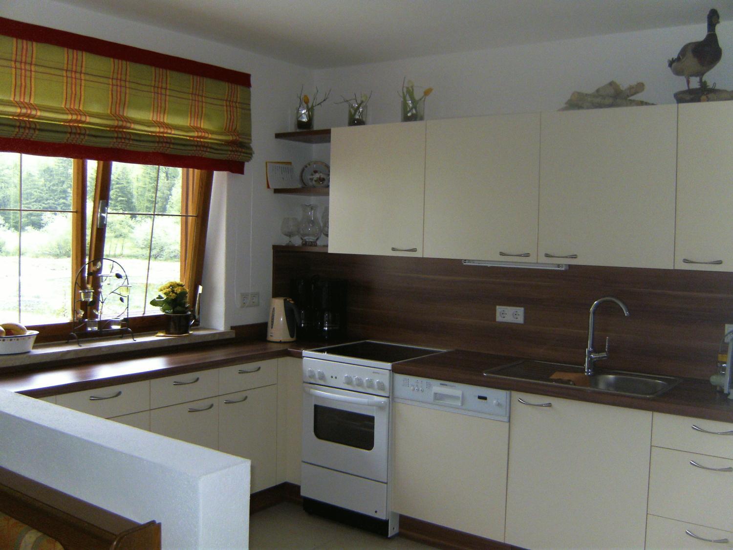 Haus Hirschpoint