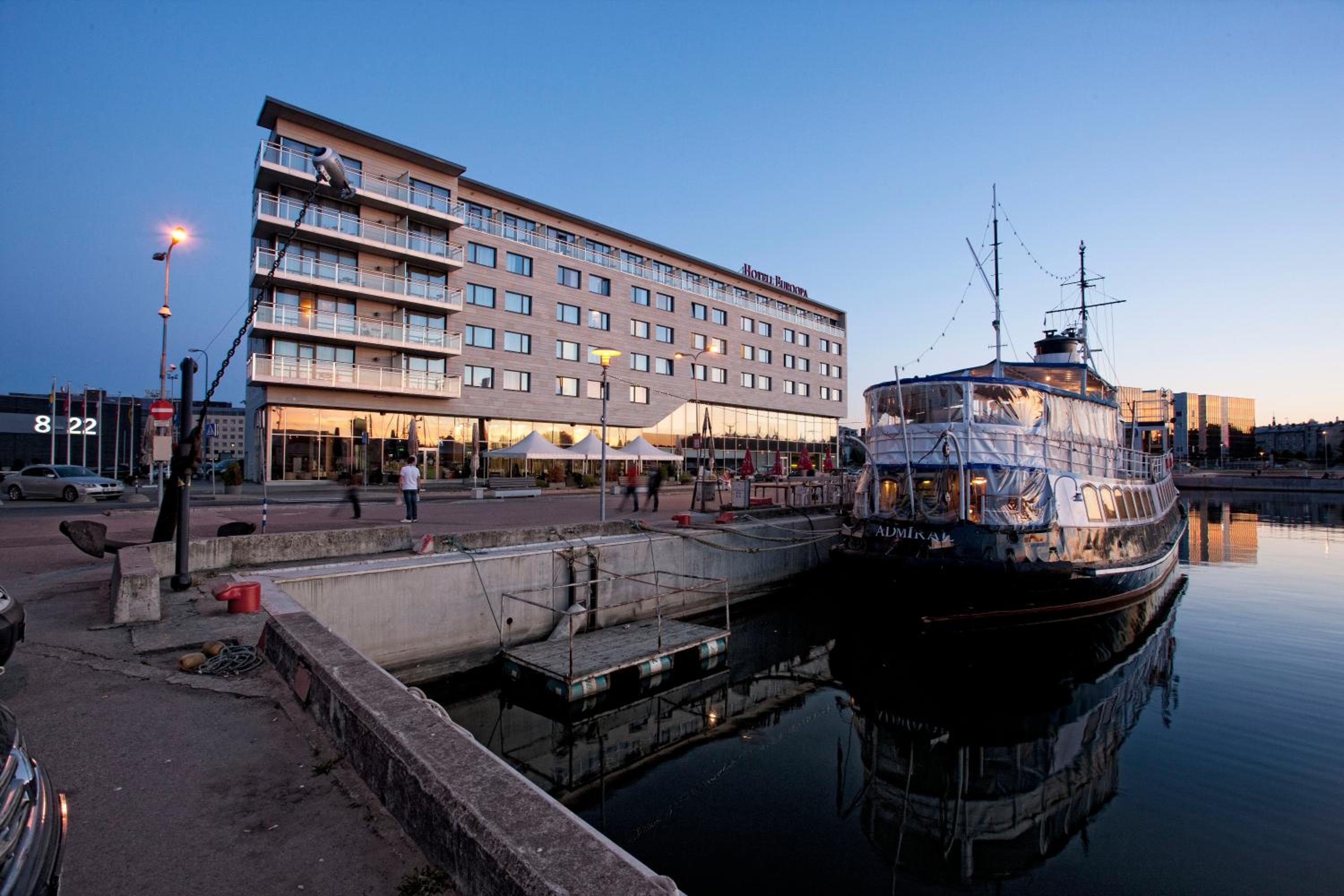 Tallinn Vacations - Hestia Hotel Europa - Property Image 23
