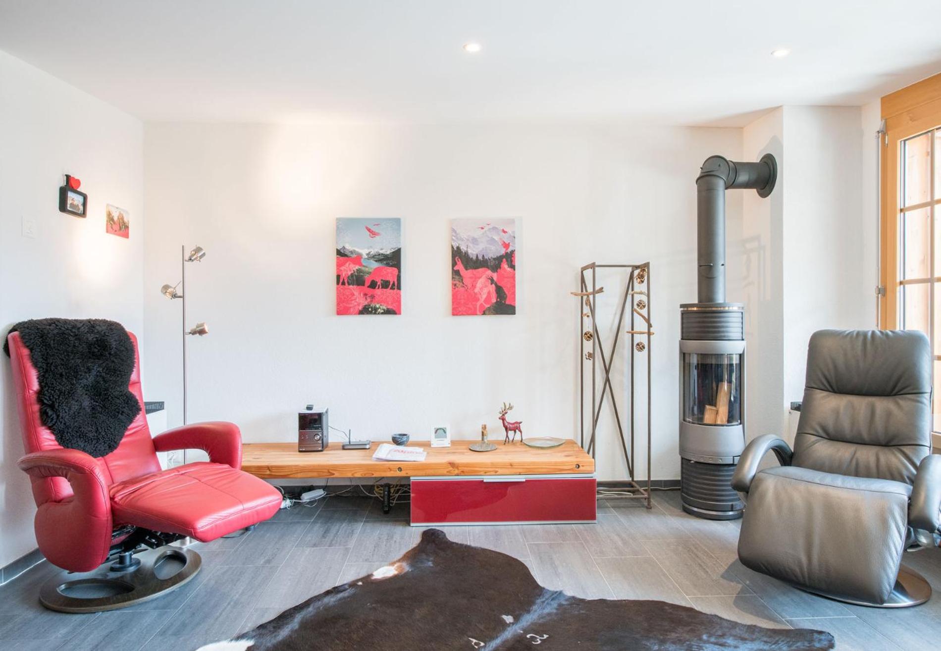Les Residences Waldbort view 4