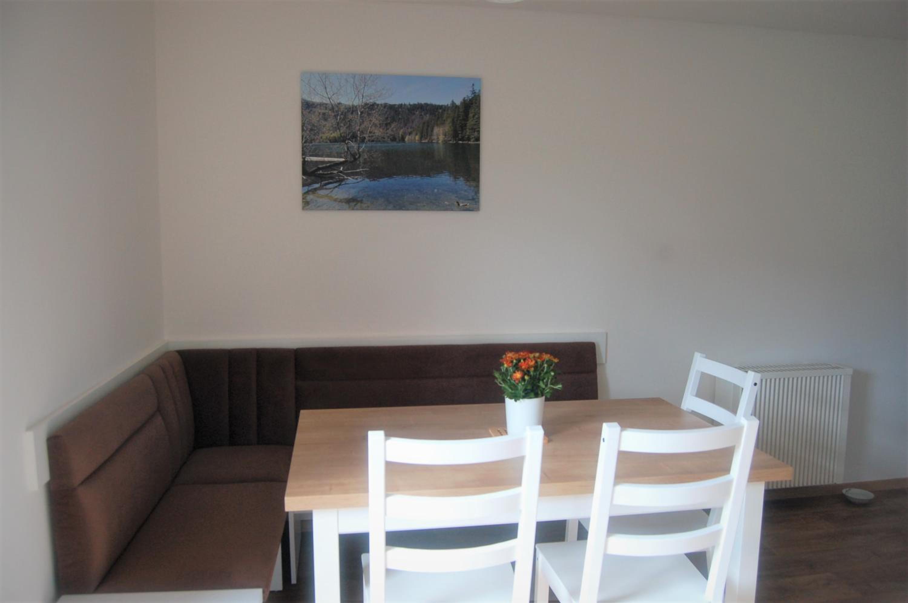 Čertova chata - apartmán Čerťák