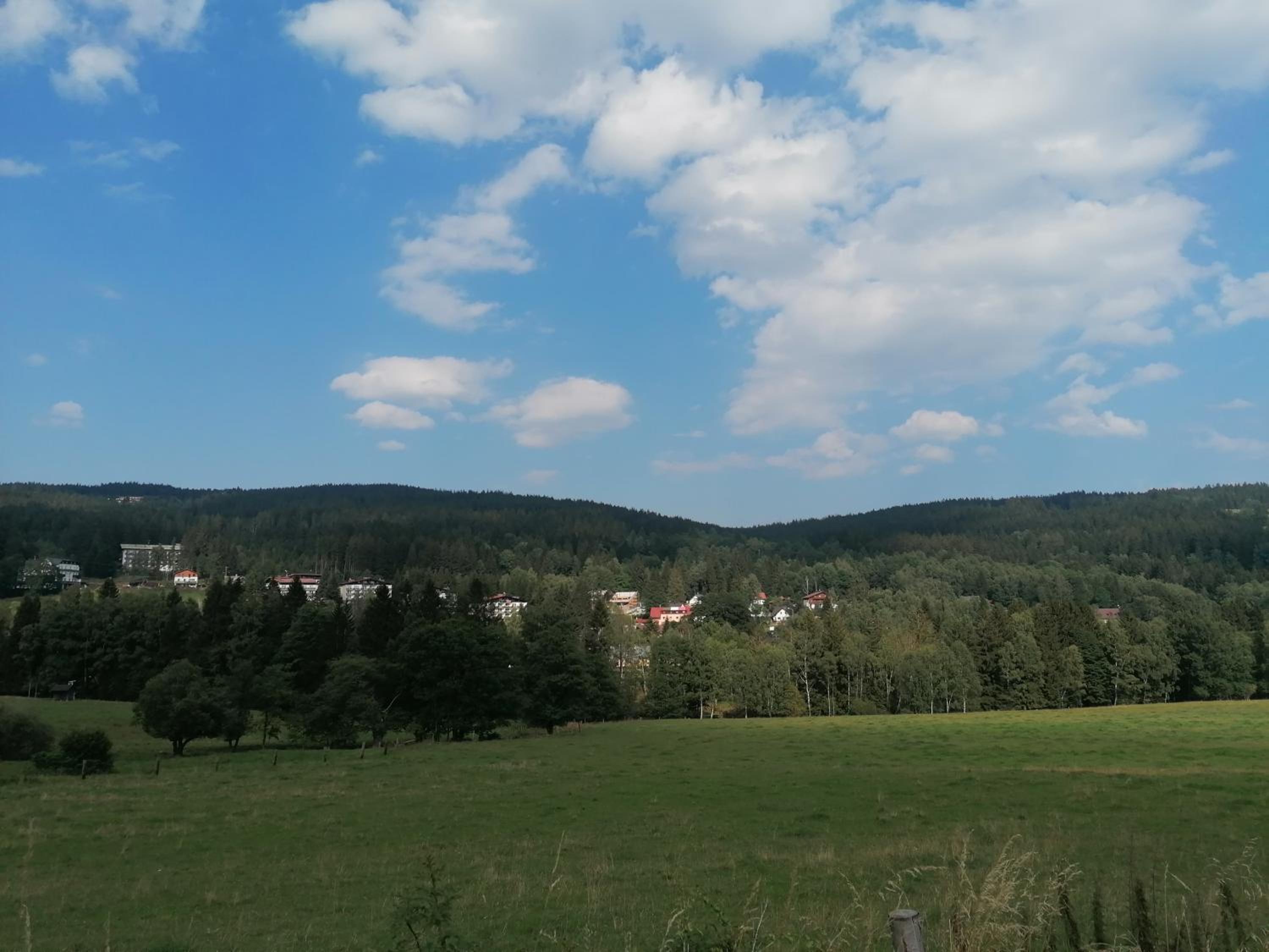 Čertova chata - apartmán Čerťák