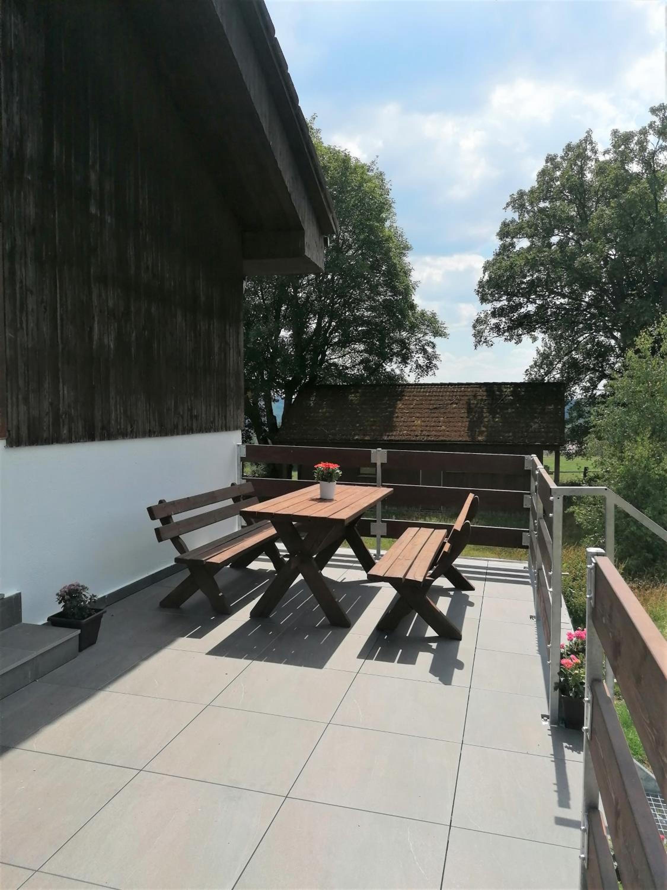 Čertova chata - apartmán Čerťák