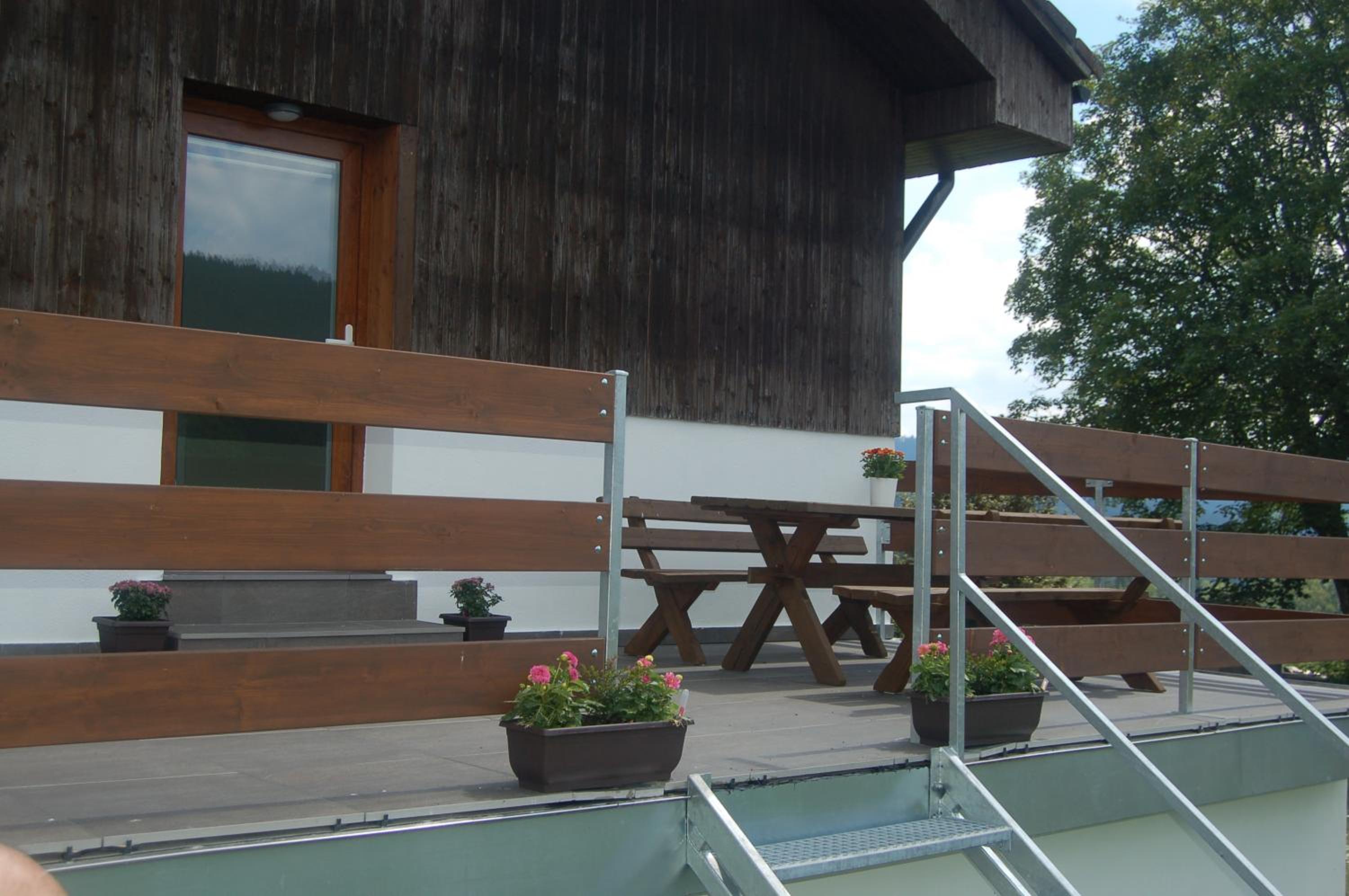 Čertova chata - apartmán Čerťák