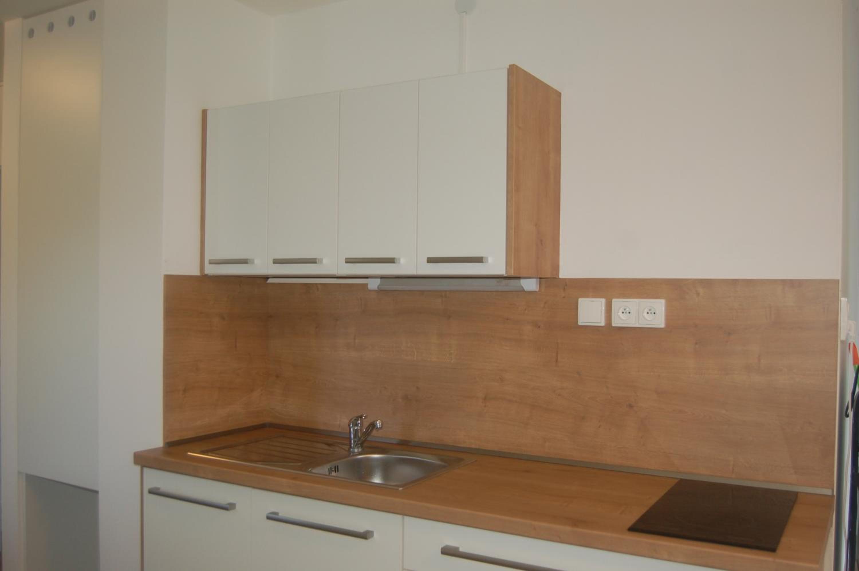 Čertova chata - apartmán Čerťák