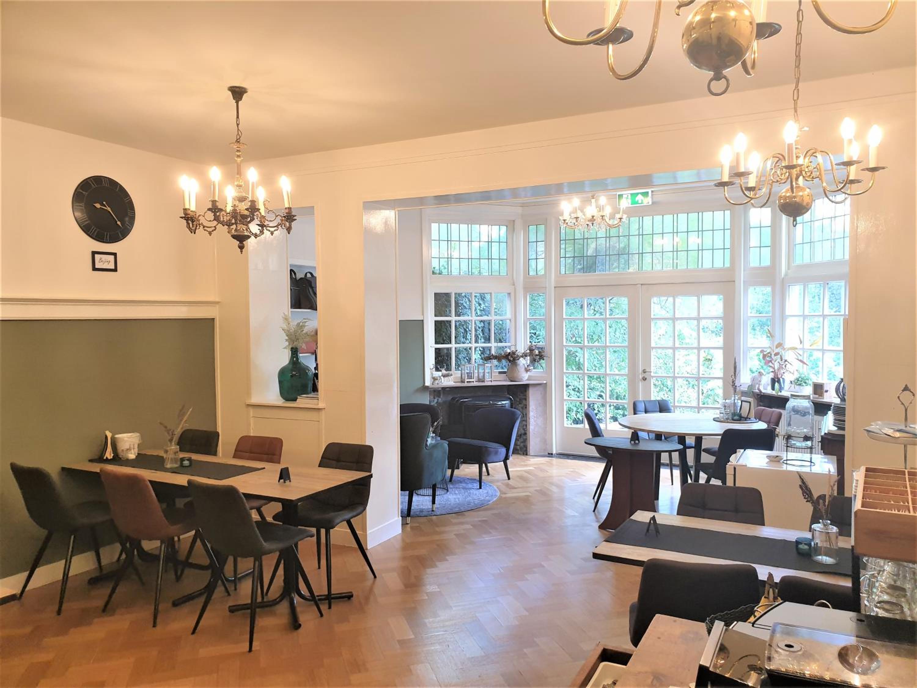 B&B Willem II, photo 53