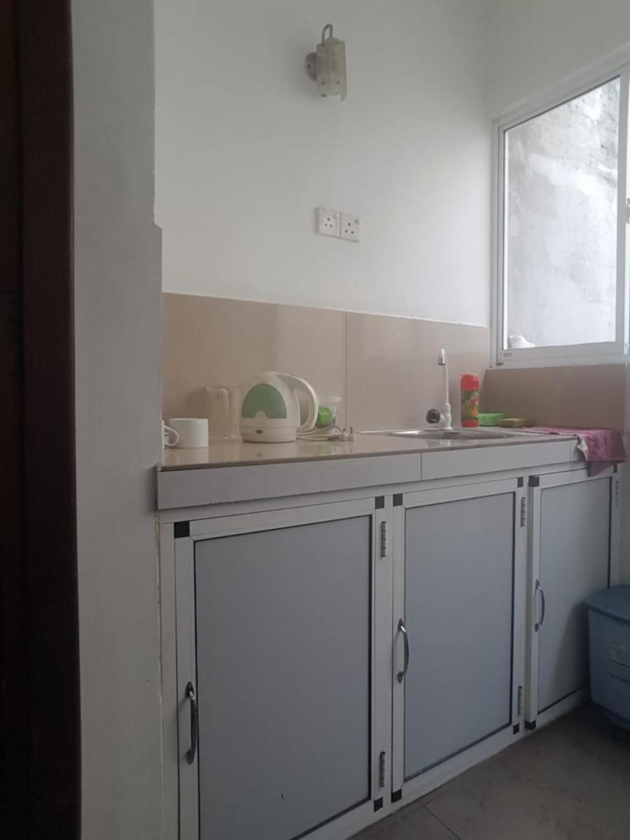 Ameesha Lodge Apartment view 3