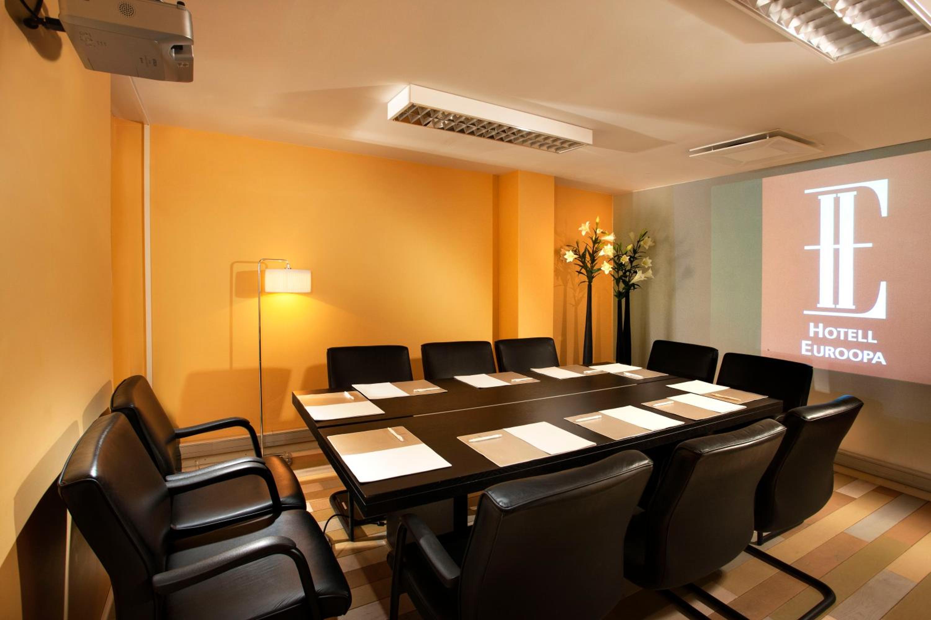 Tallinn Vacations - Hestia Hotel Europa - Property Image 24