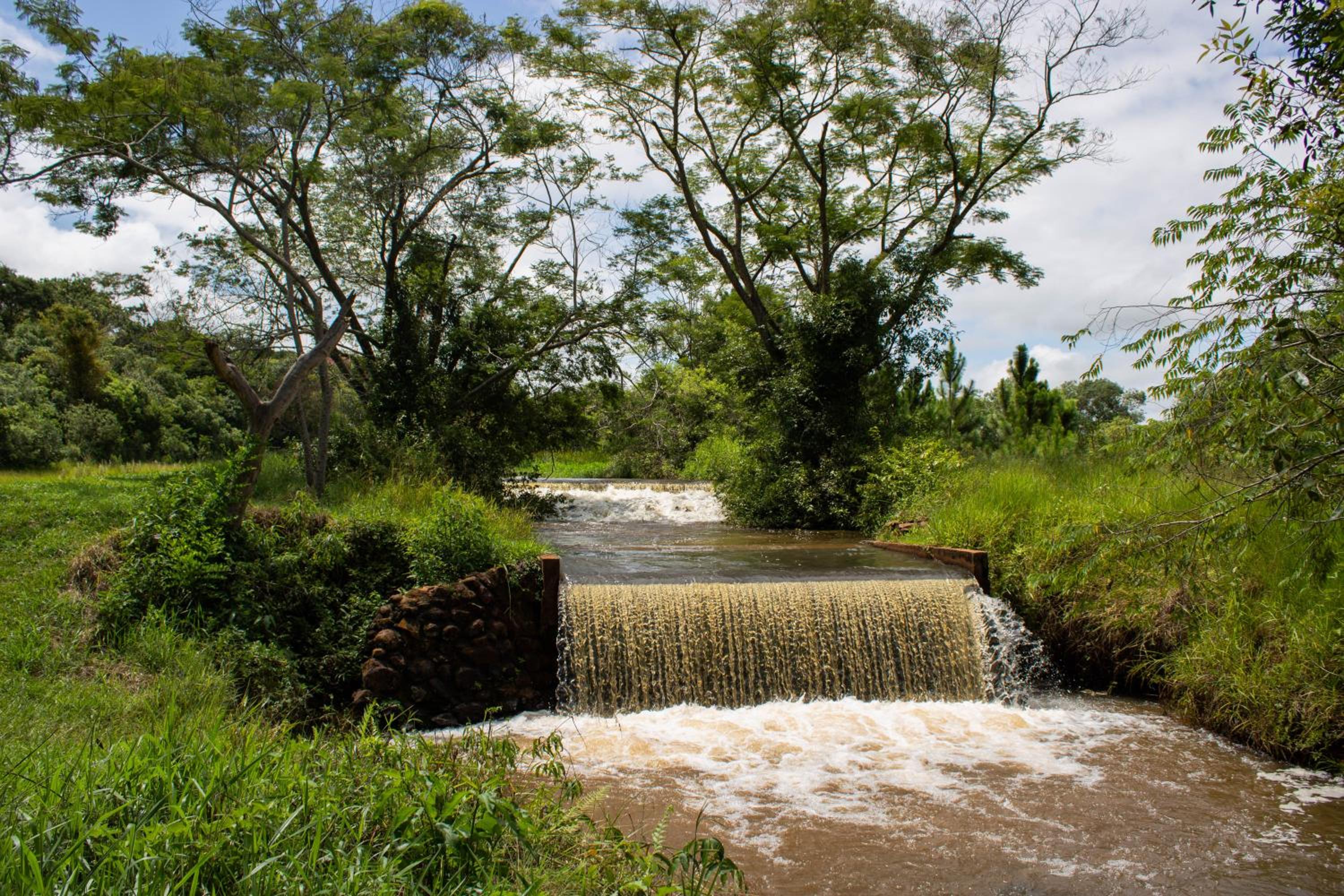Vale Das Águas Fazenda Resort
