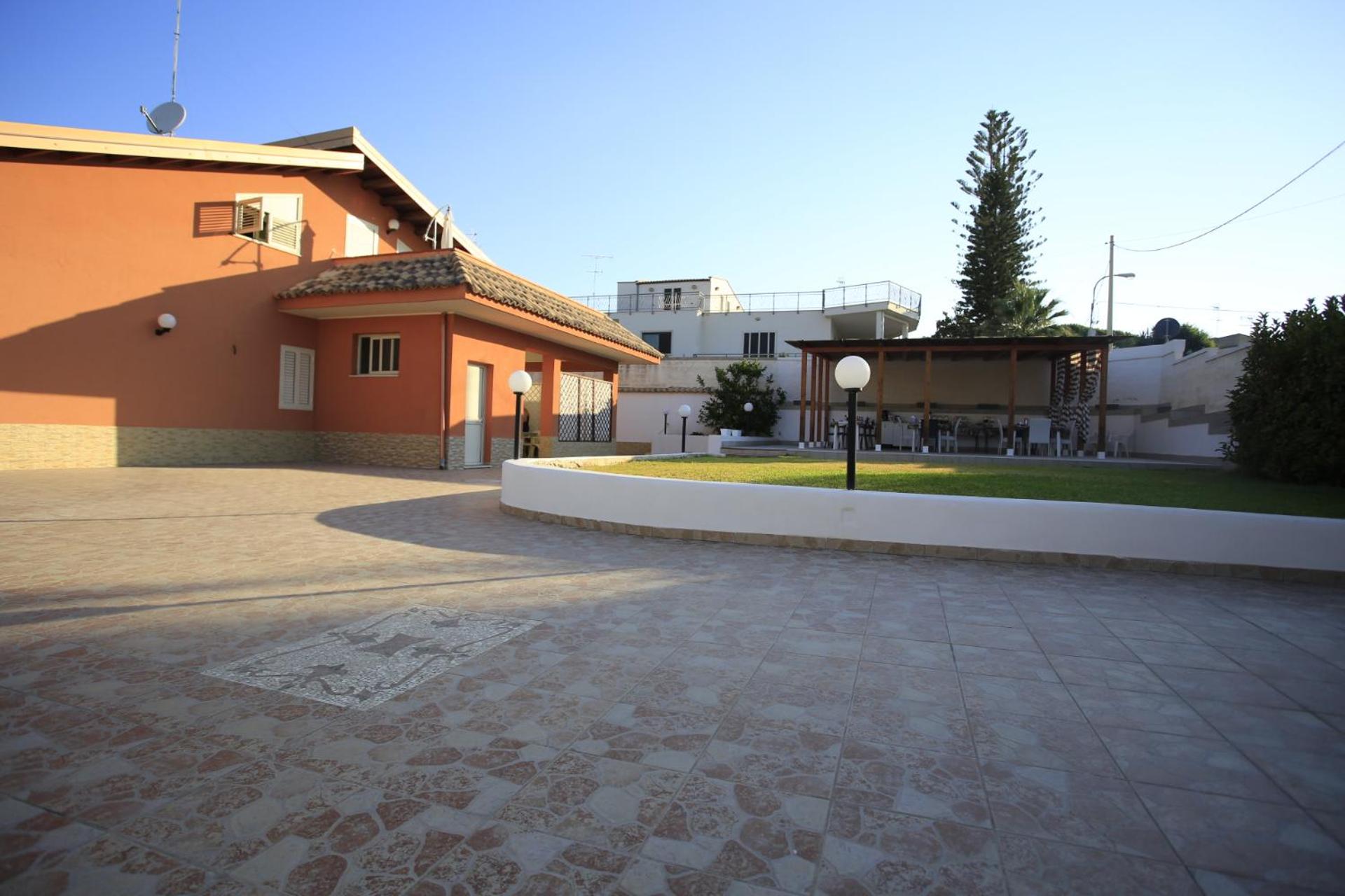 B&B Villa Matari