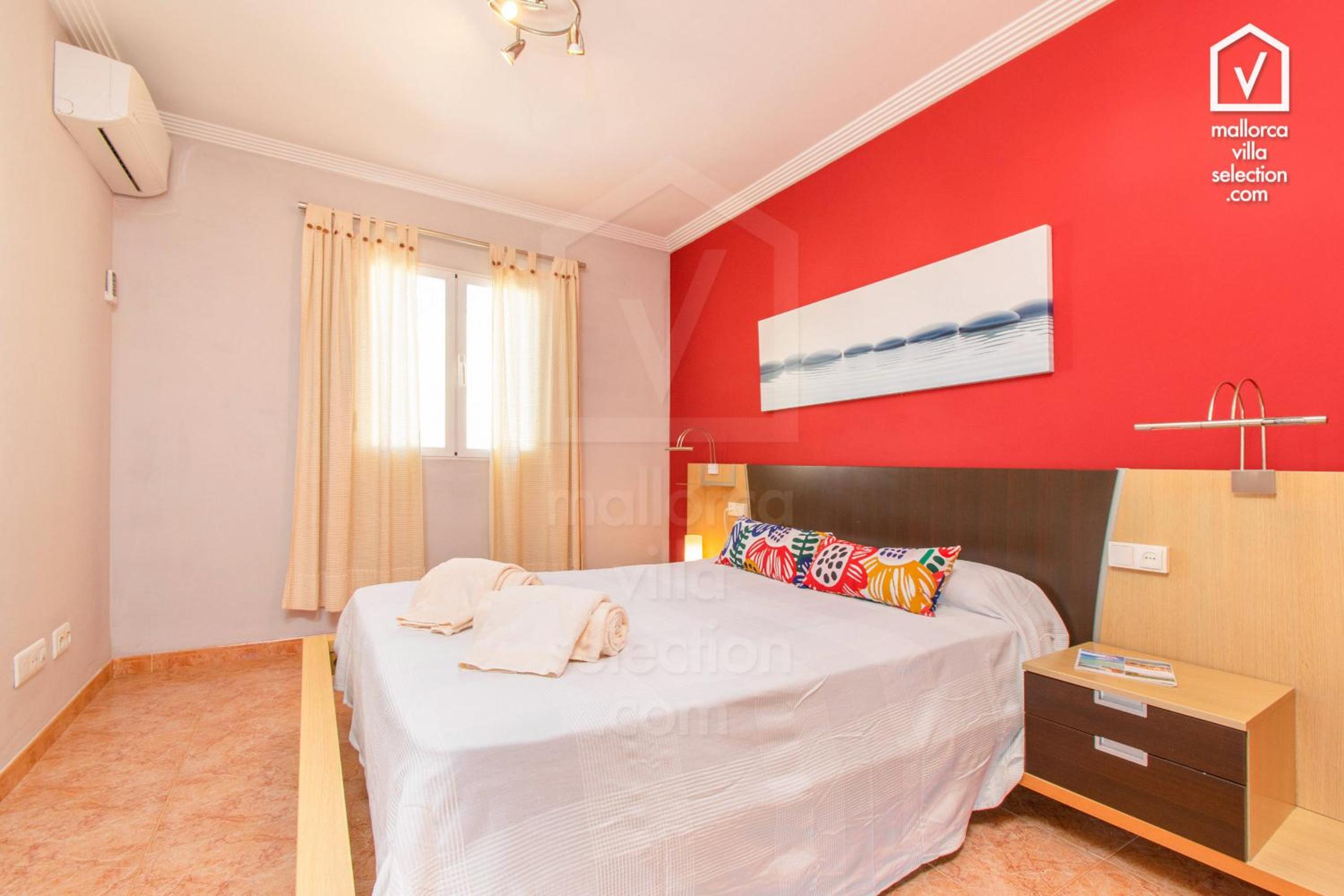 E327 Maristany by Mallorca Villa Selection view 2