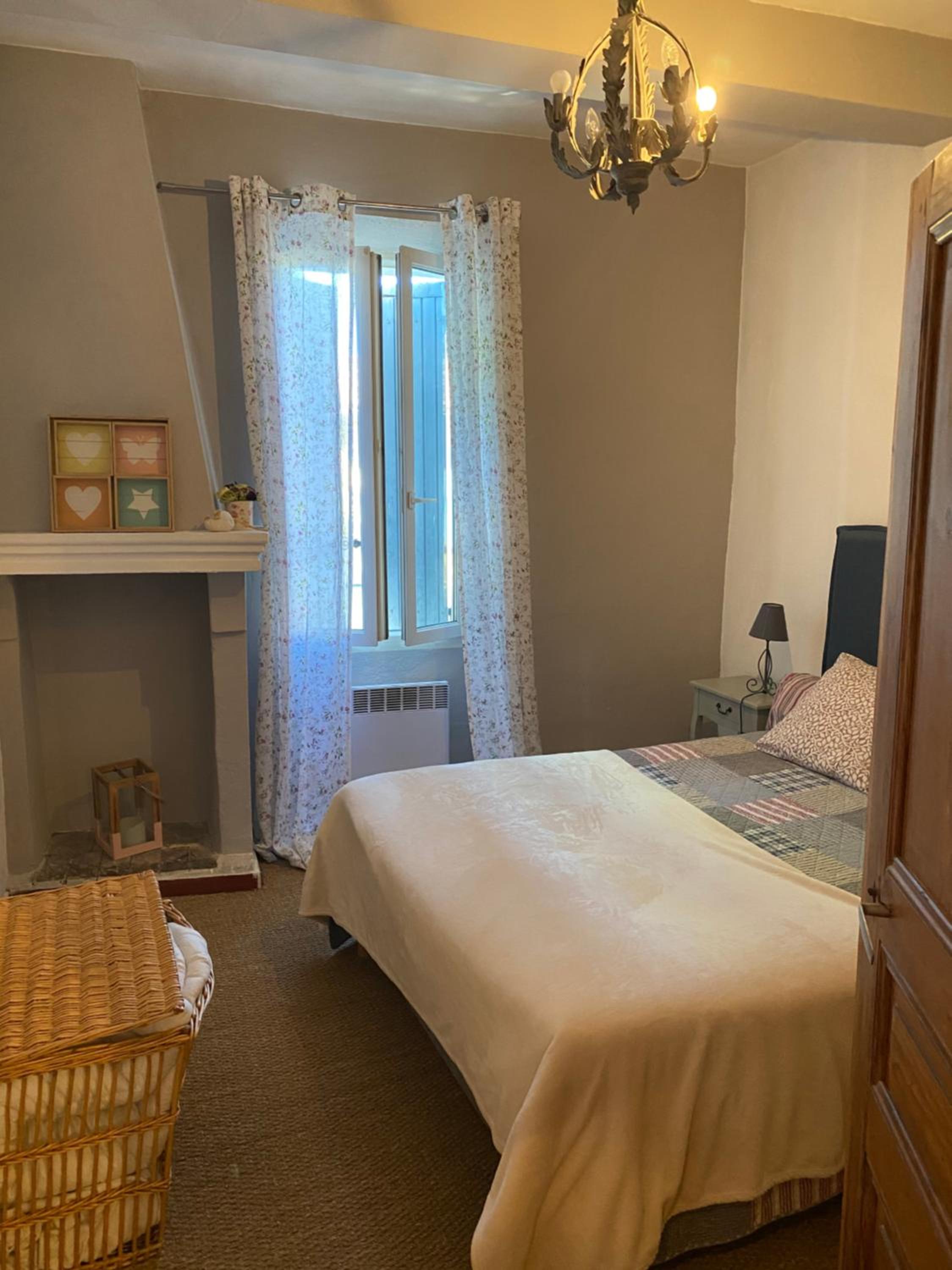 Maison Ventoux 1 Luxe Calme Central Linge fourni view 3
