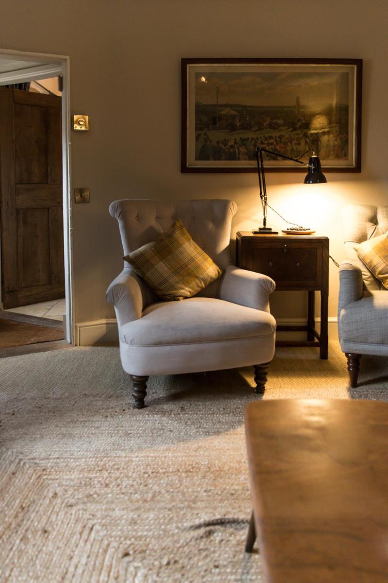 Jasmine Cottage, Upper Slaughter, Cotswolds view 3