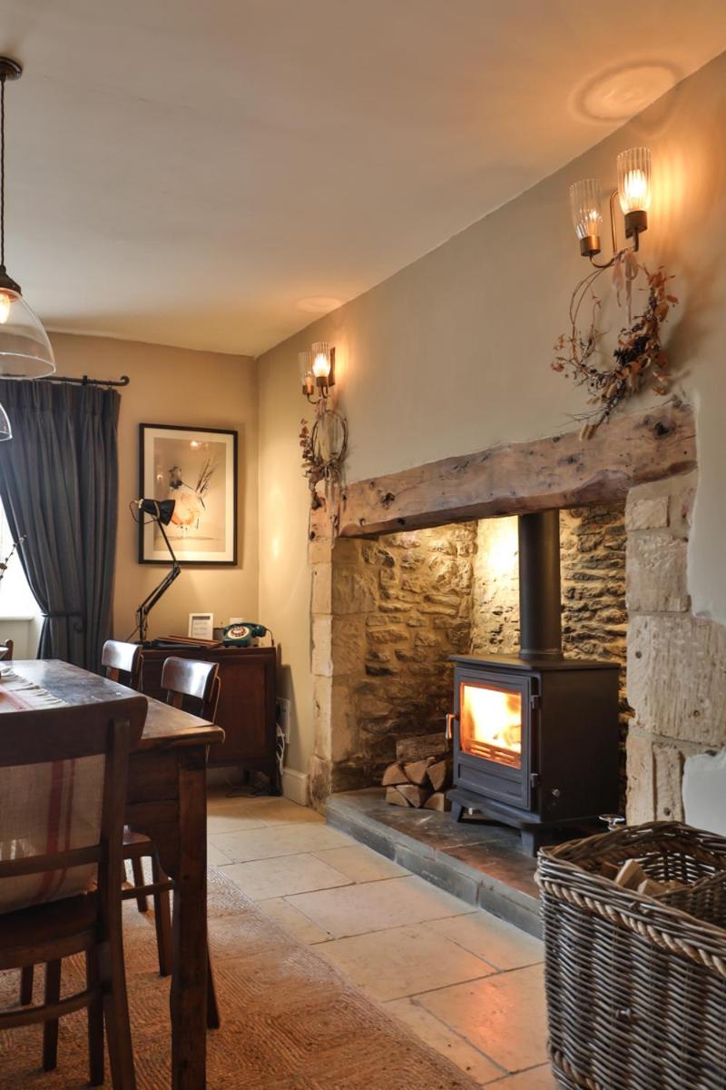 Jasmine Cottage, Upper Slaughter, Cotswolds view 4