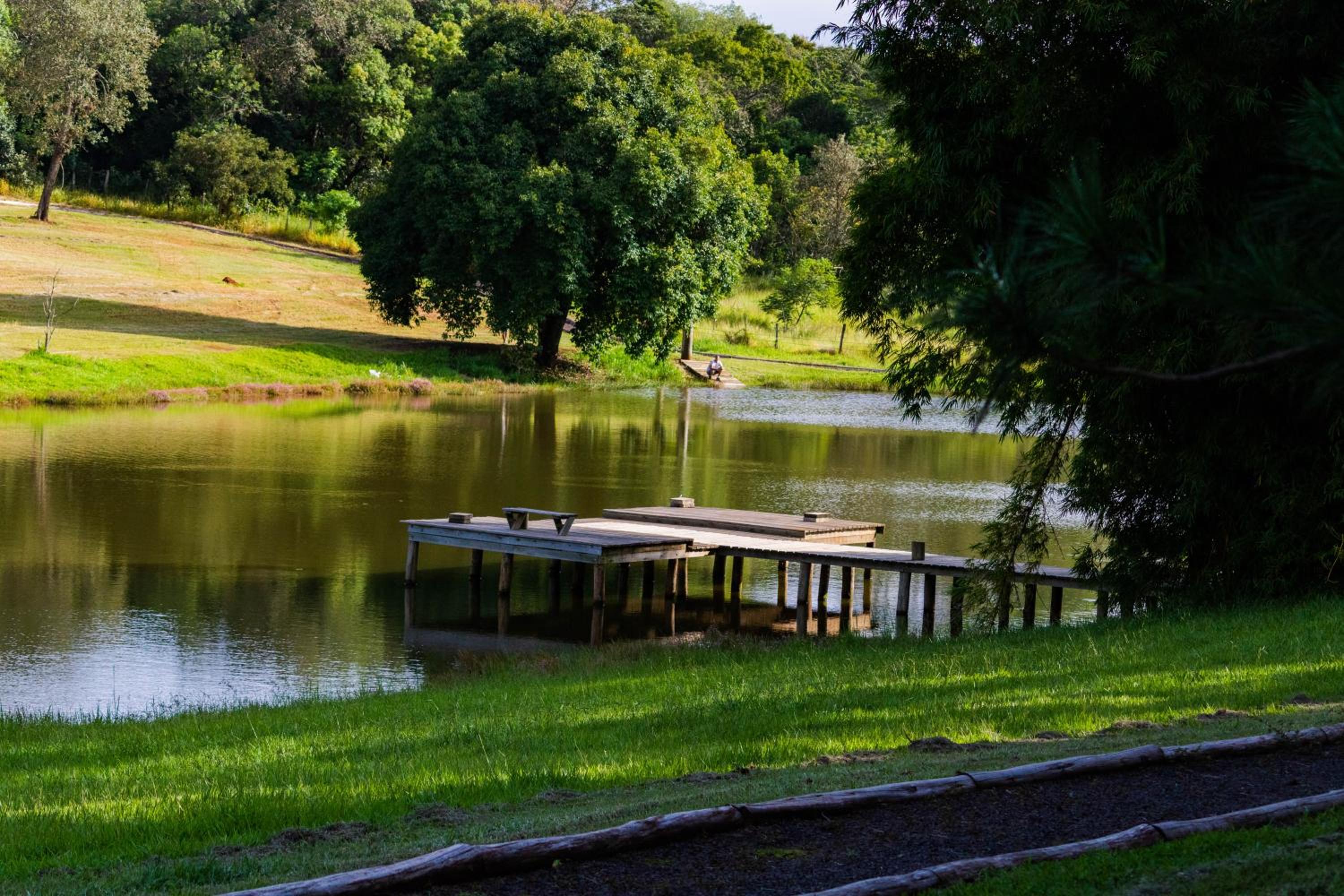 Vale Das Águas Fazenda Resort