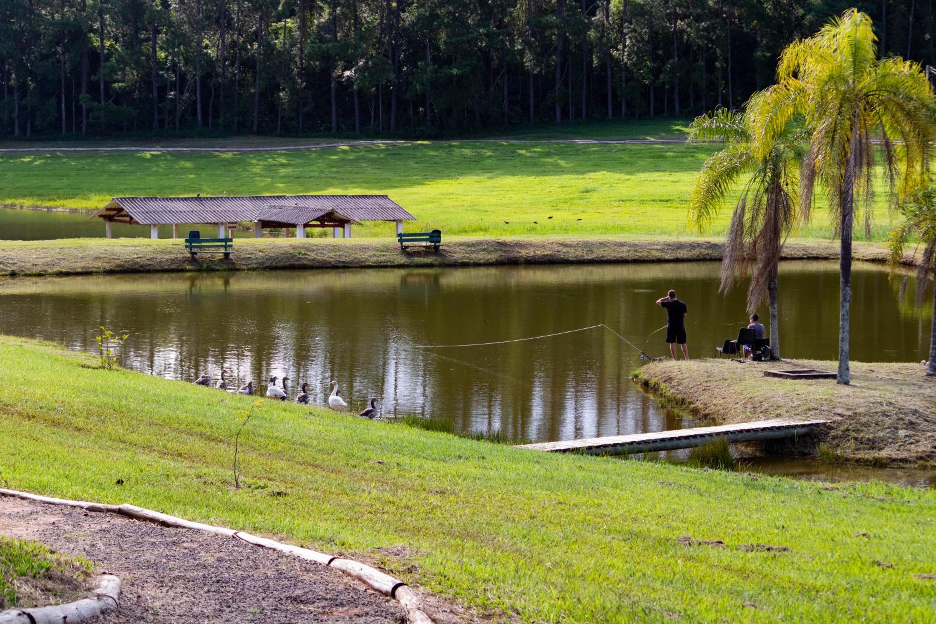 Vale Das Águas Fazenda Resort