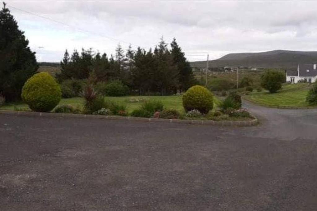 Luí na Gréine view 2
