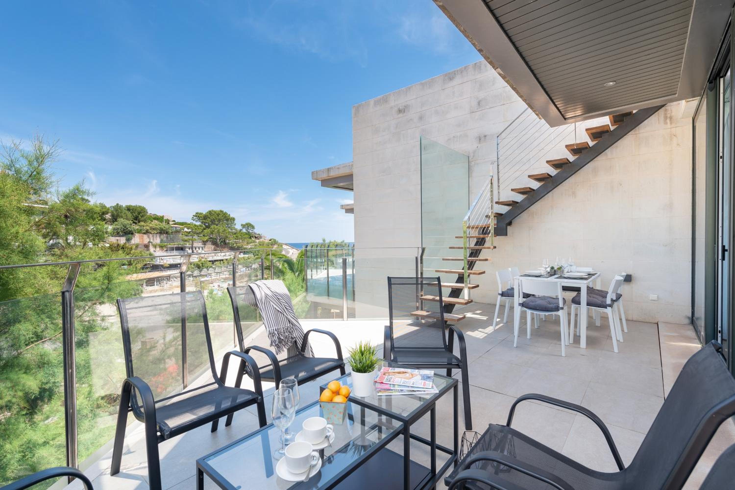 Hotel Mirador Blue L - Cala Sant Vicenç - Image 1