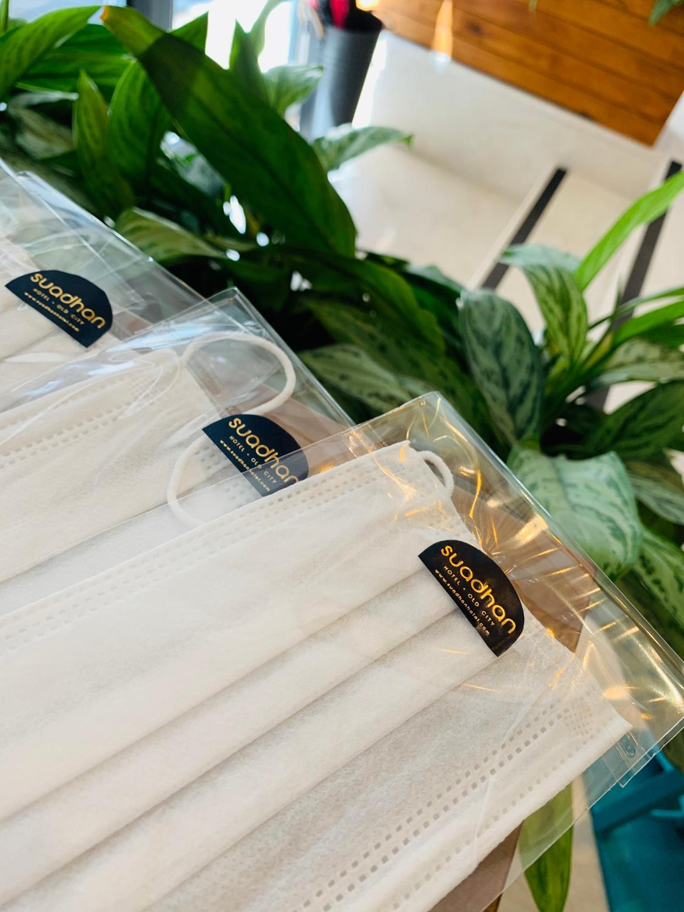 Suadhan Hotel - Image 65