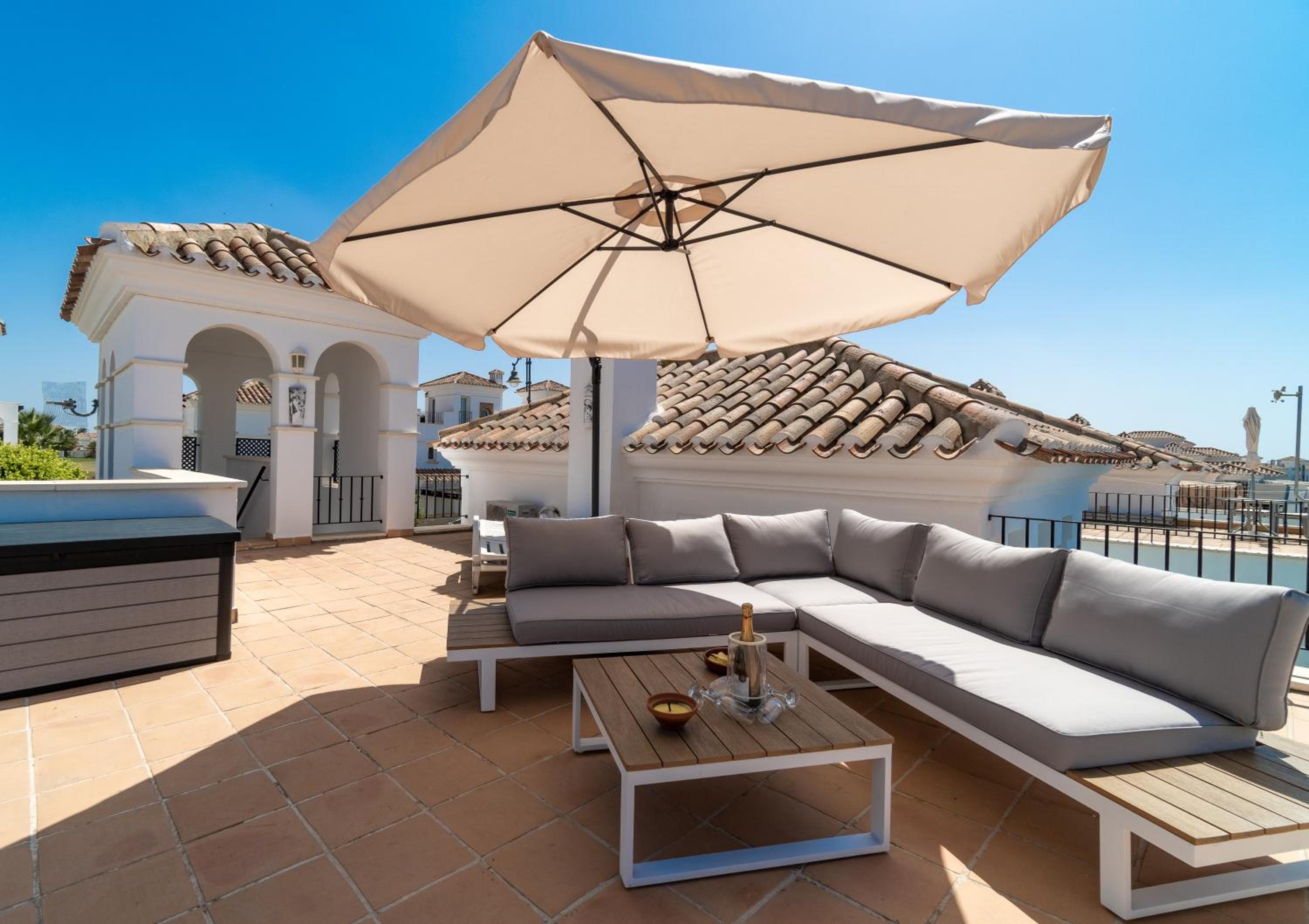 Calle Lubina 59 view 5