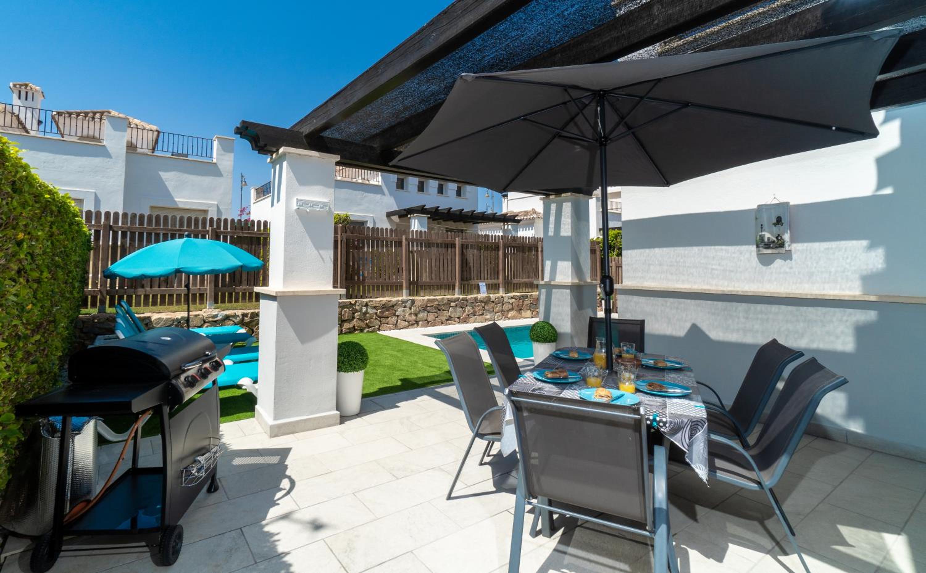 Calle Lubina 59 view 2
