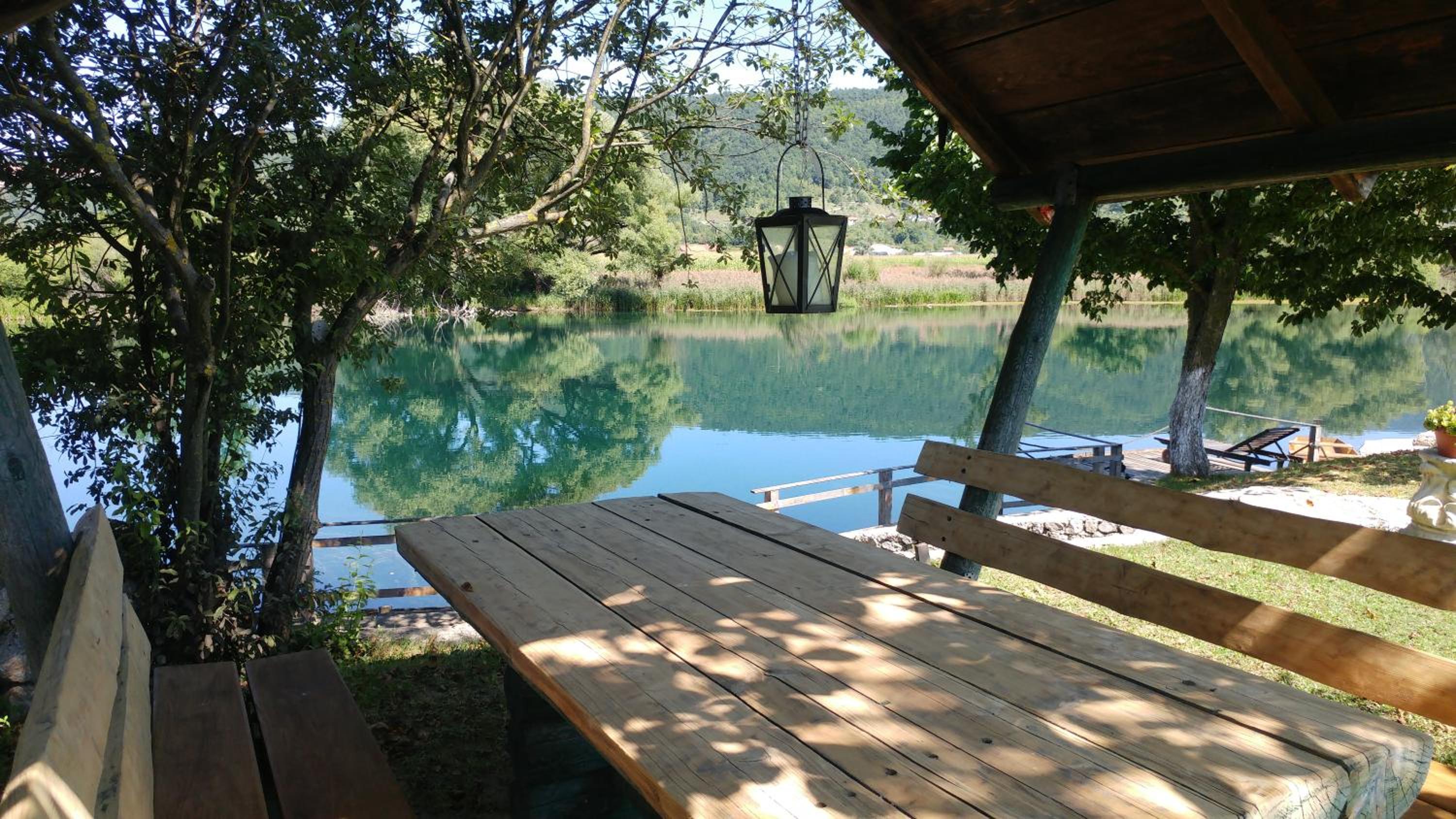 Villa Unski Smaragd