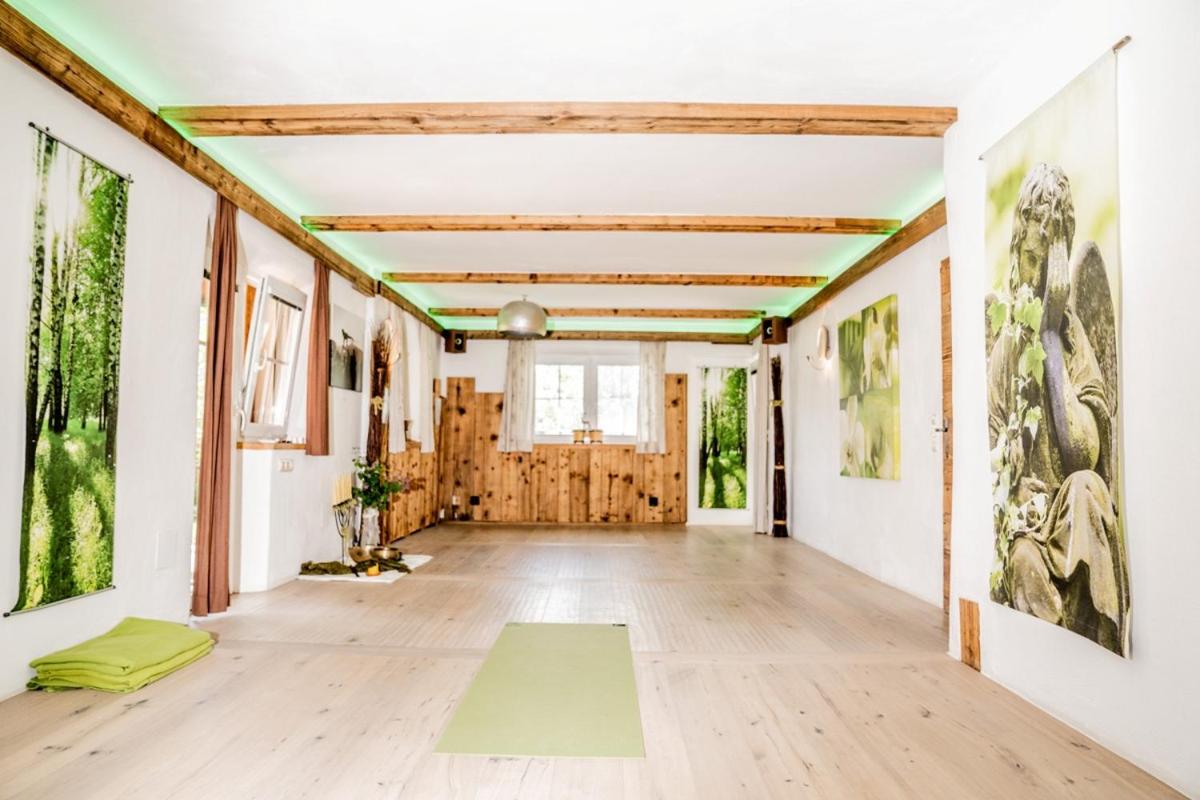 Ferienwohnung Maisonette Höttl
