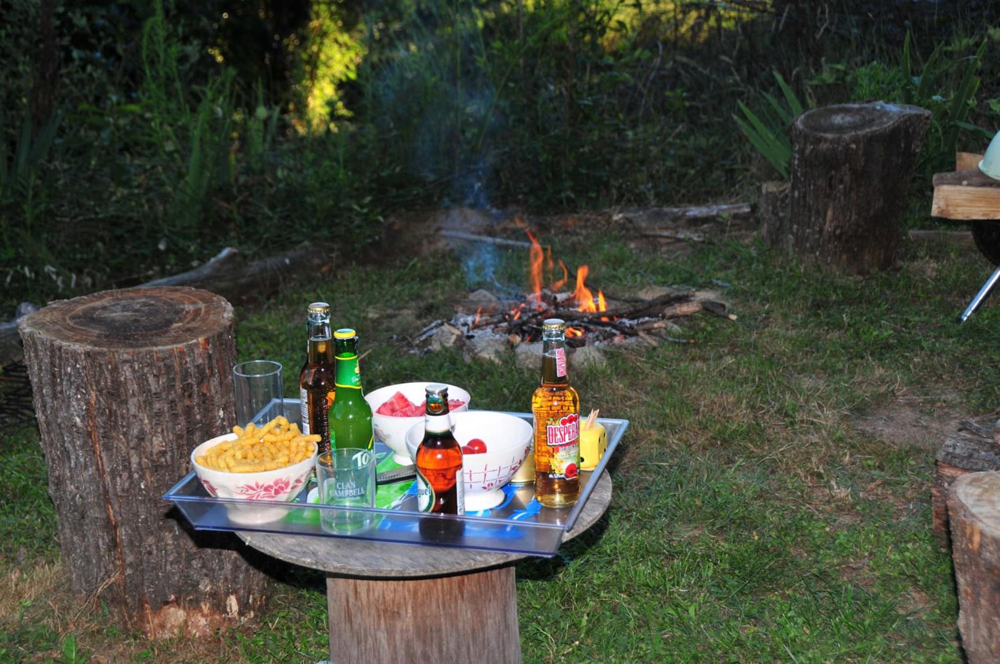 le relais des fees view 3