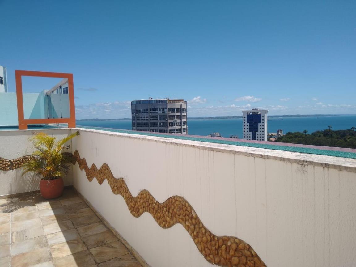 Barra Summer flat