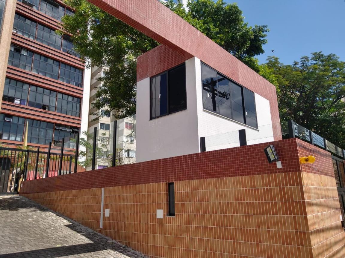 Barra Summer flat