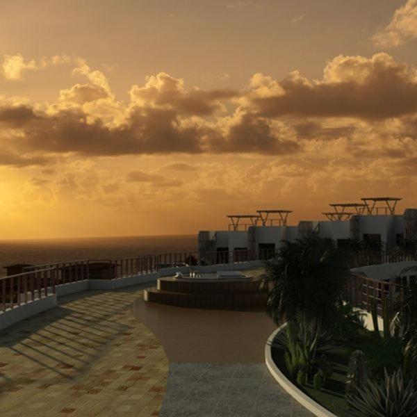 Apartamento na Praia do Amor-Pipa