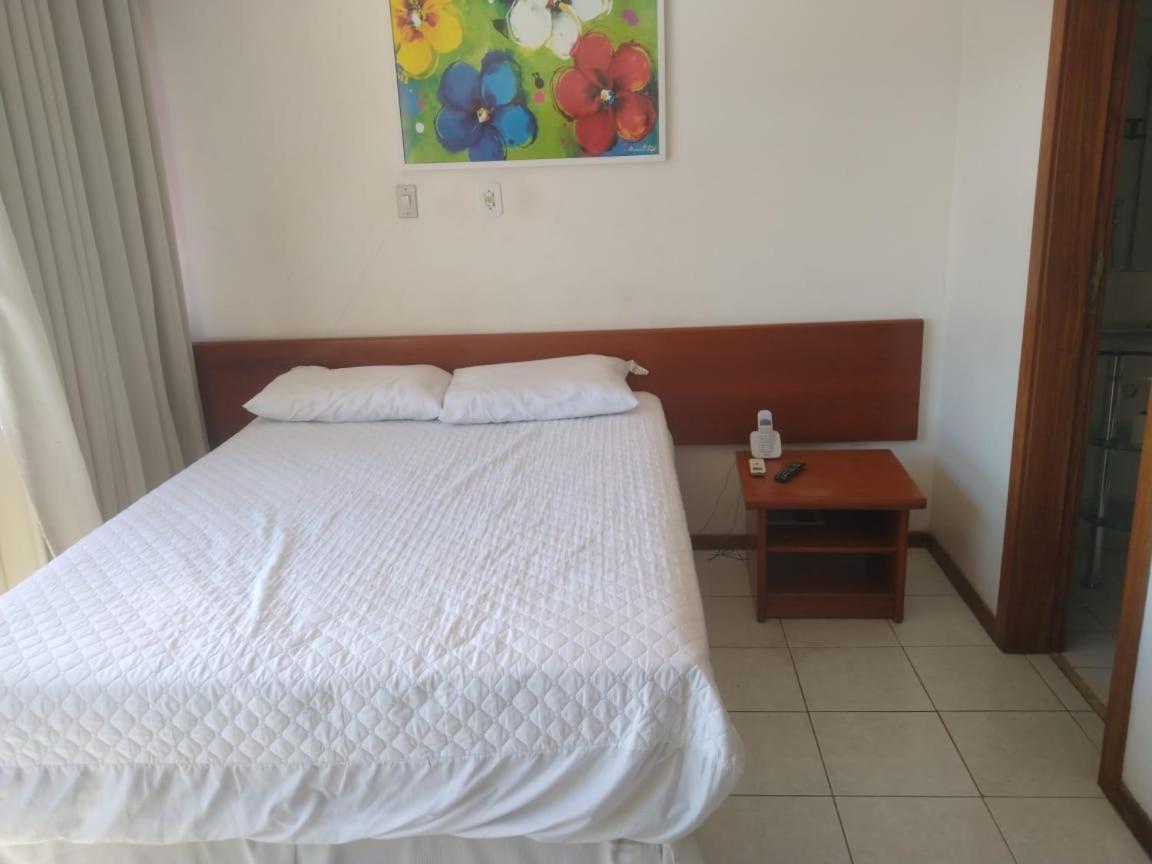 Barra Summer flat