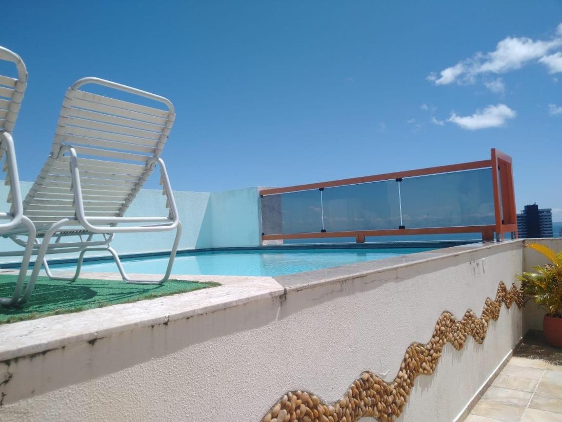 Barra Summer flat