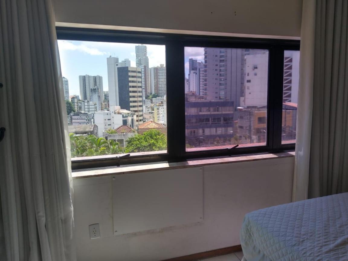 Barra Summer flat